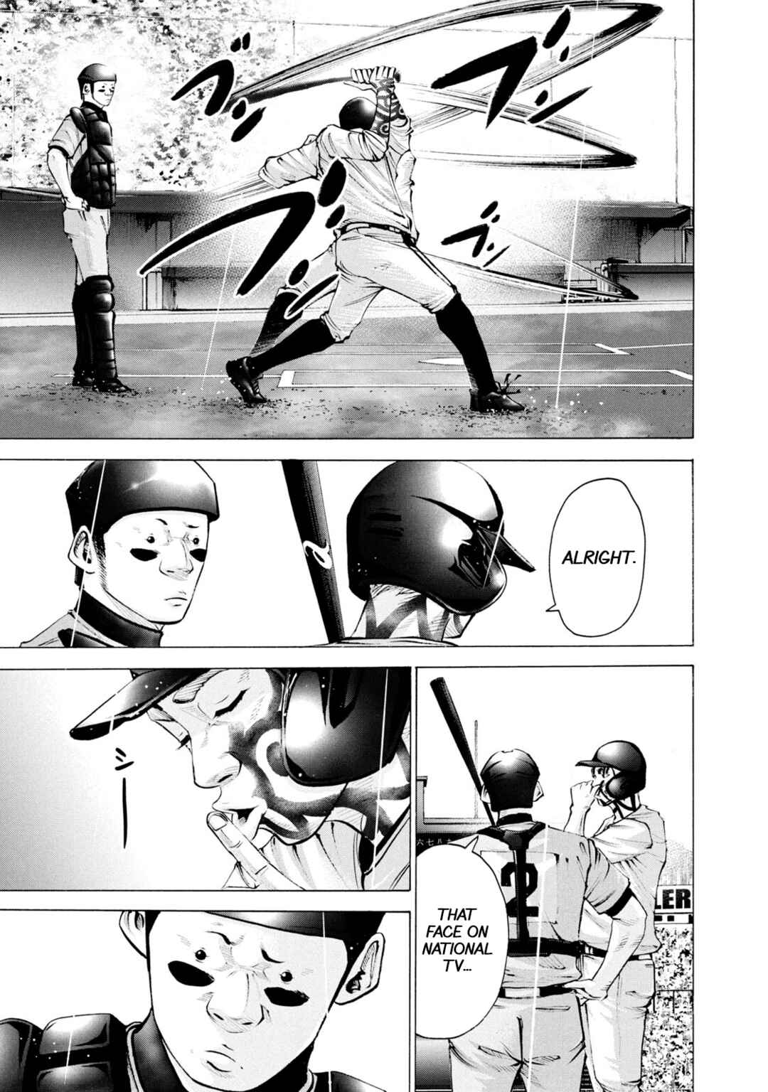 Chapter 243 - Page 11