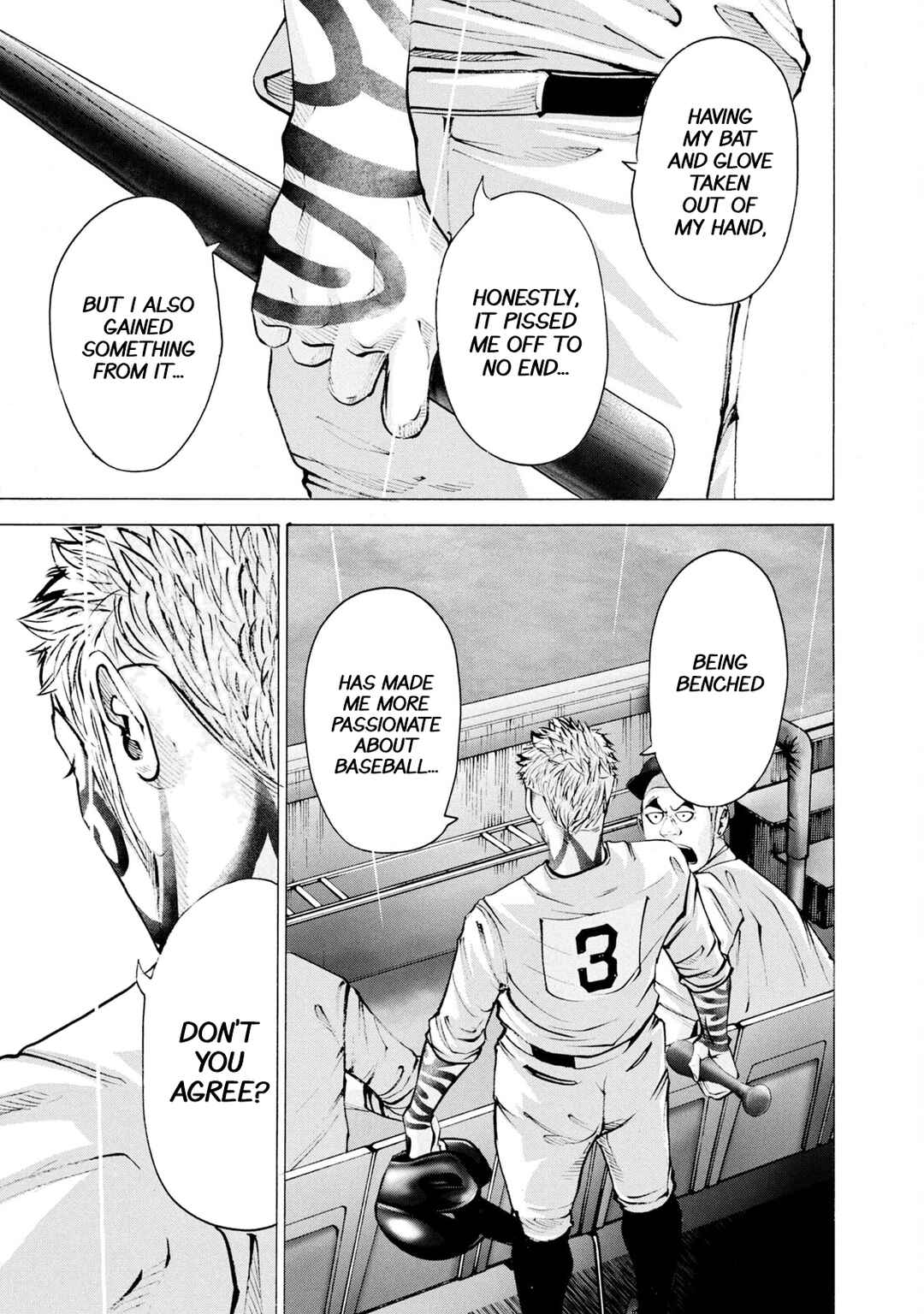 Chapter 243 - Page 5