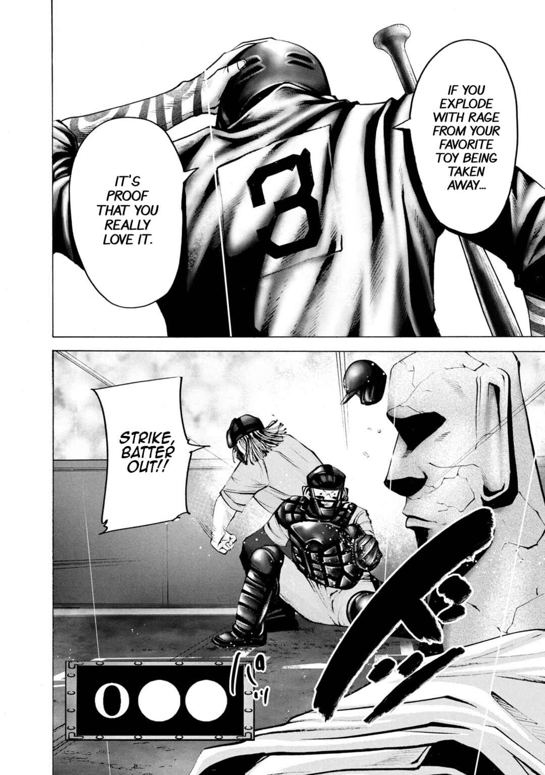 Chapter 243 - Page 6