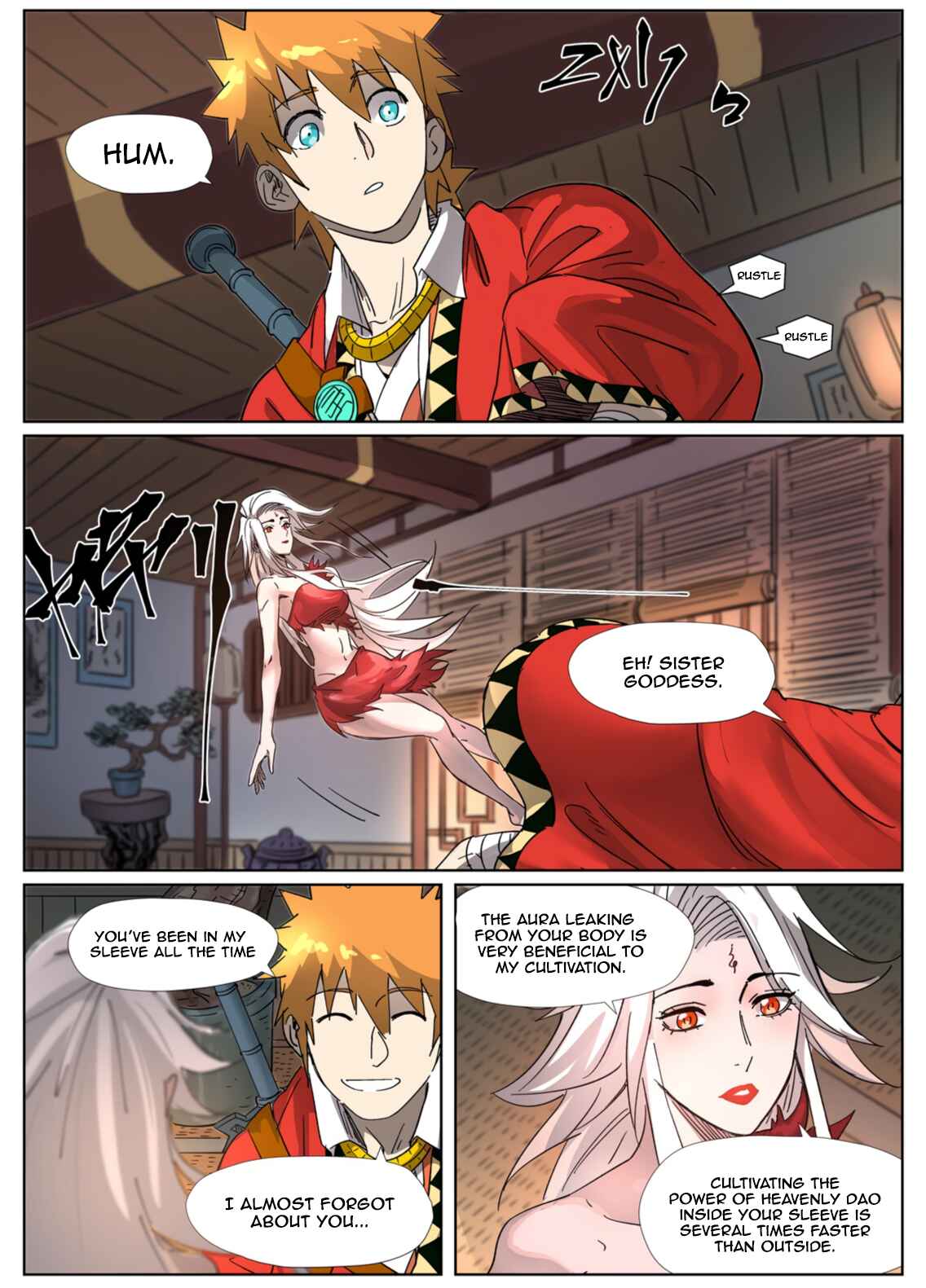 Chapter 309 - Page 3