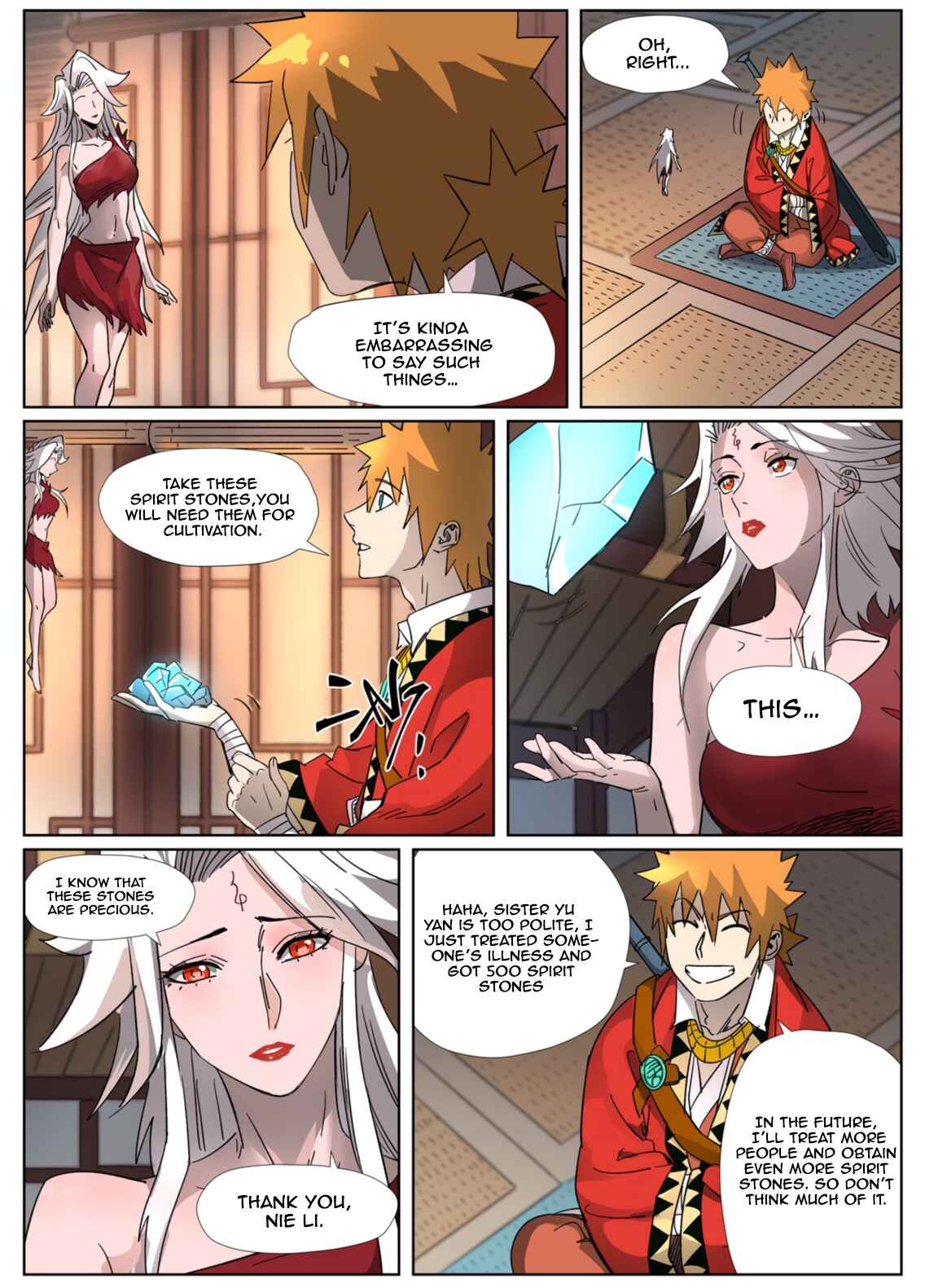 Chapter 309 - Page 4