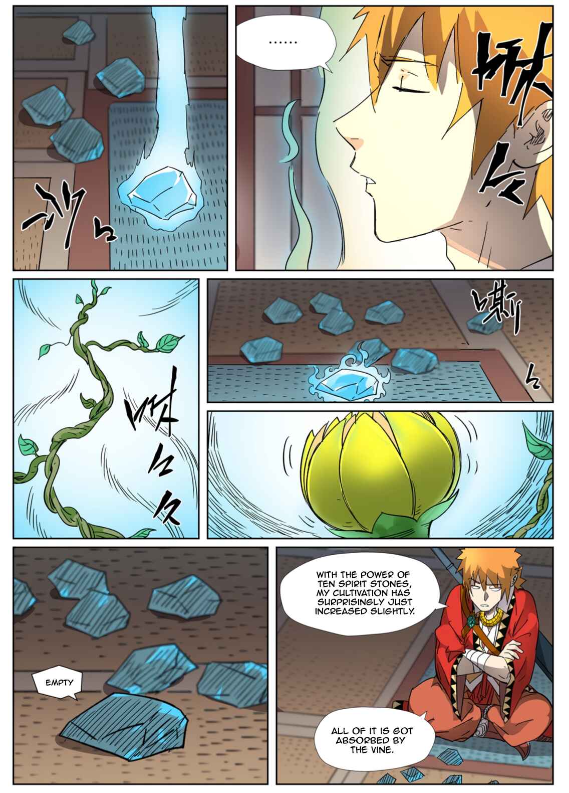 Chapter 309 - Page 8
