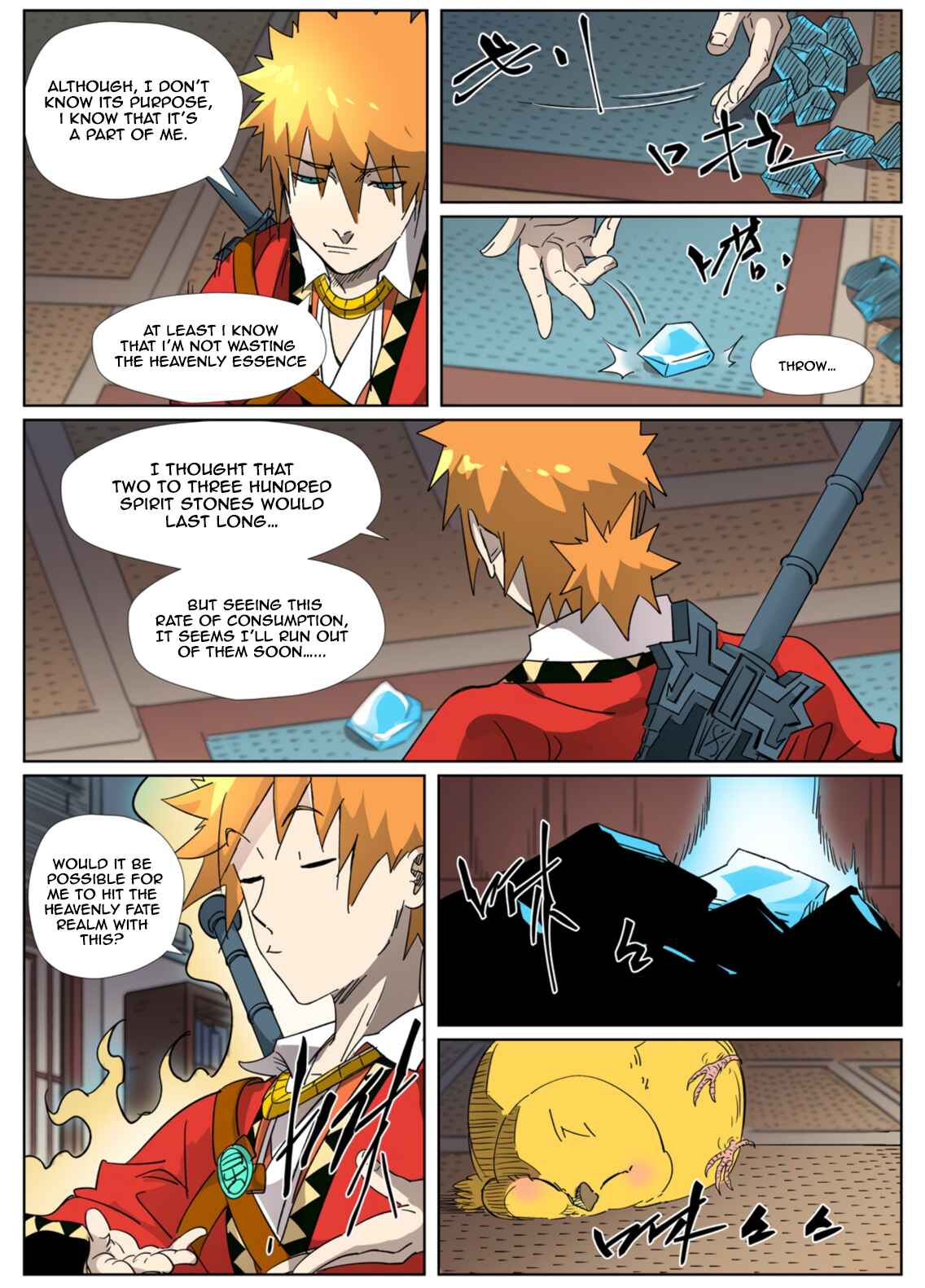 Chapter 309 - Page 9