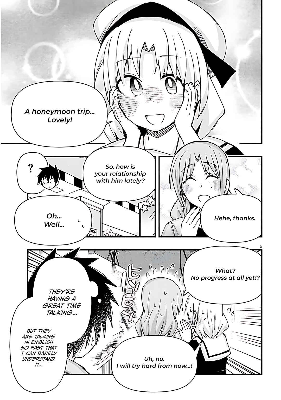 Chapter 124 - Page 6