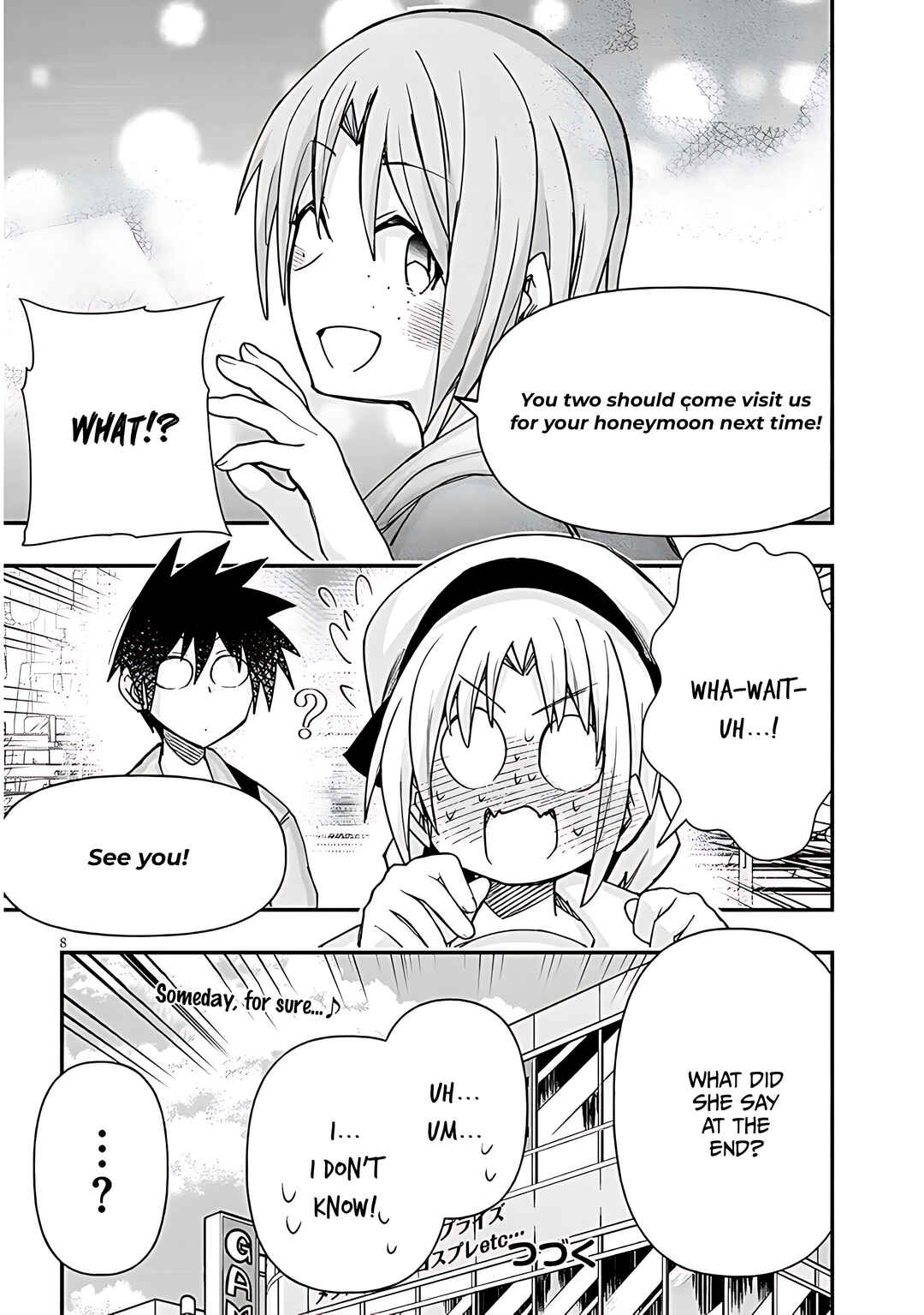 Chapter 124 - Page 9