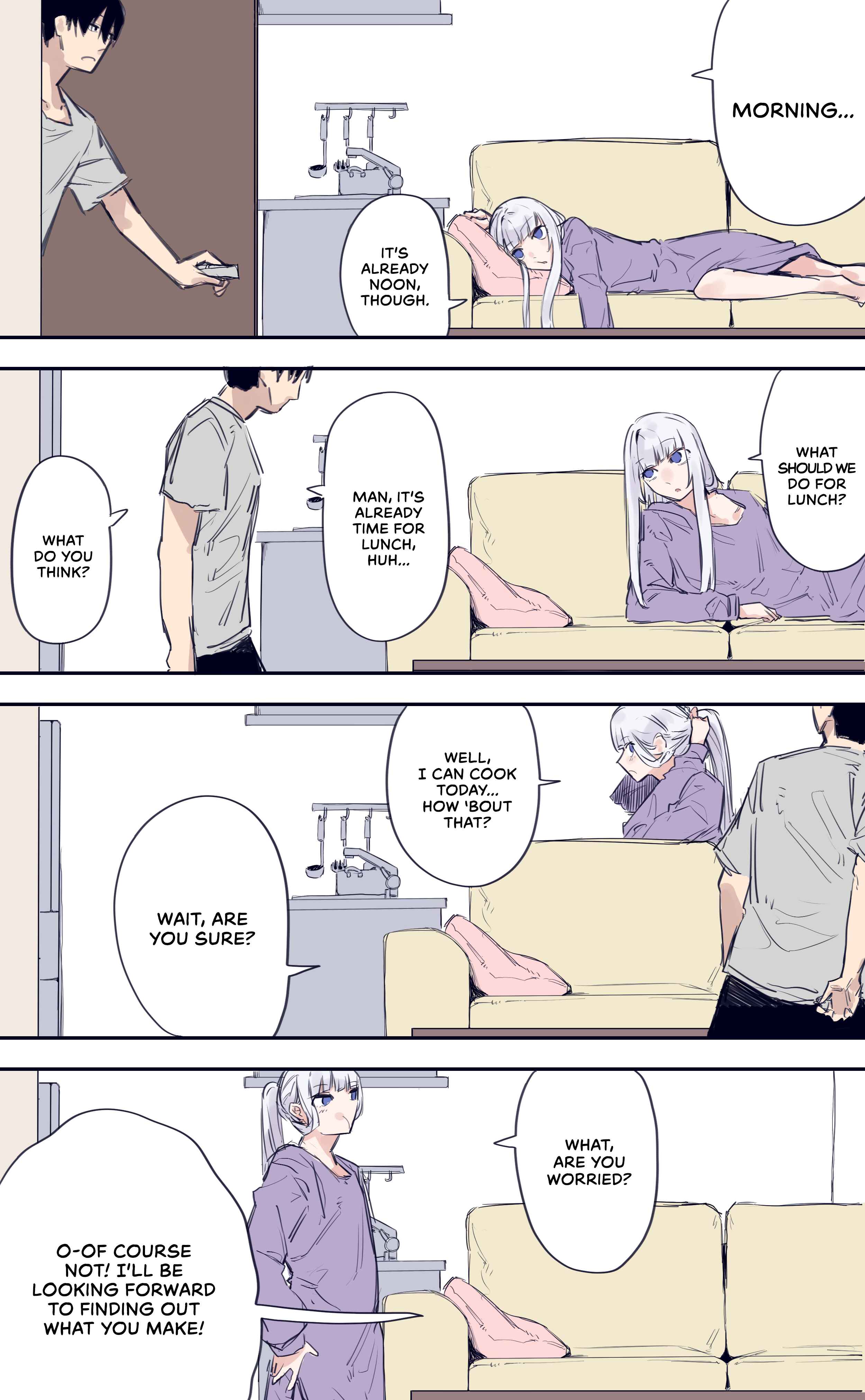 Chapter 10 - Page 1