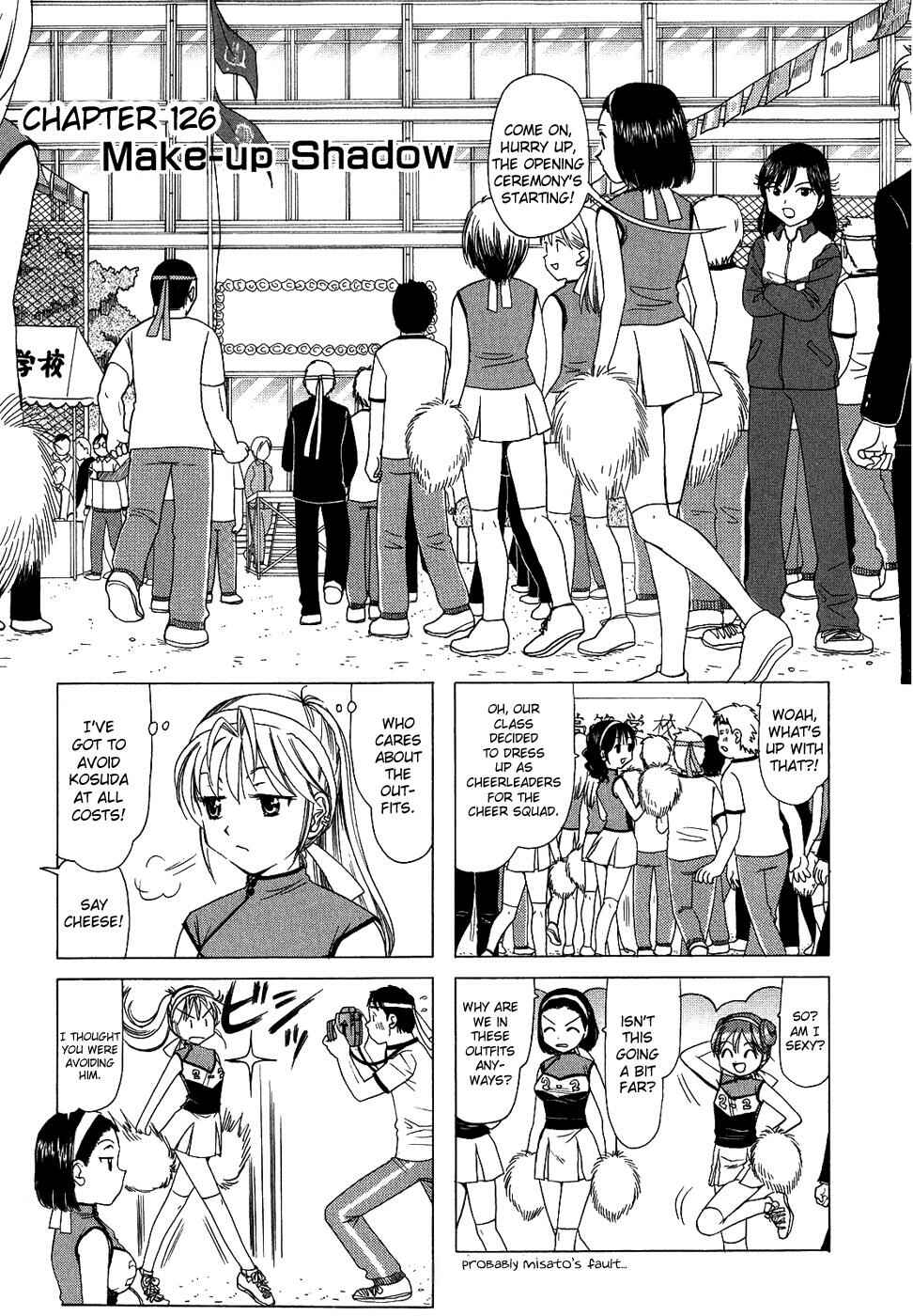 Chapter 126 - Page 1