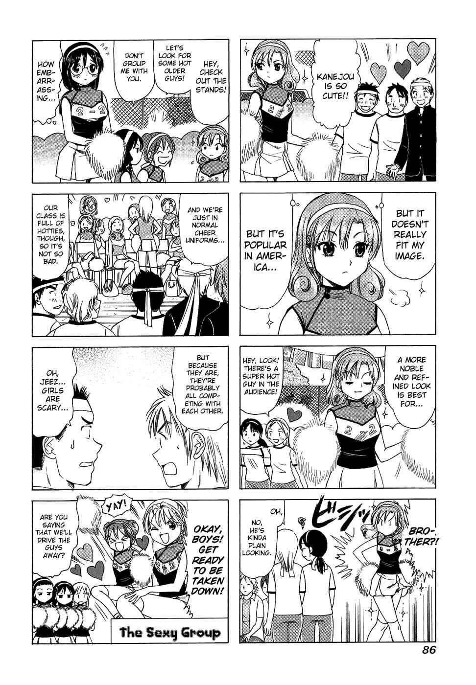 Chapter 126 - Page 2