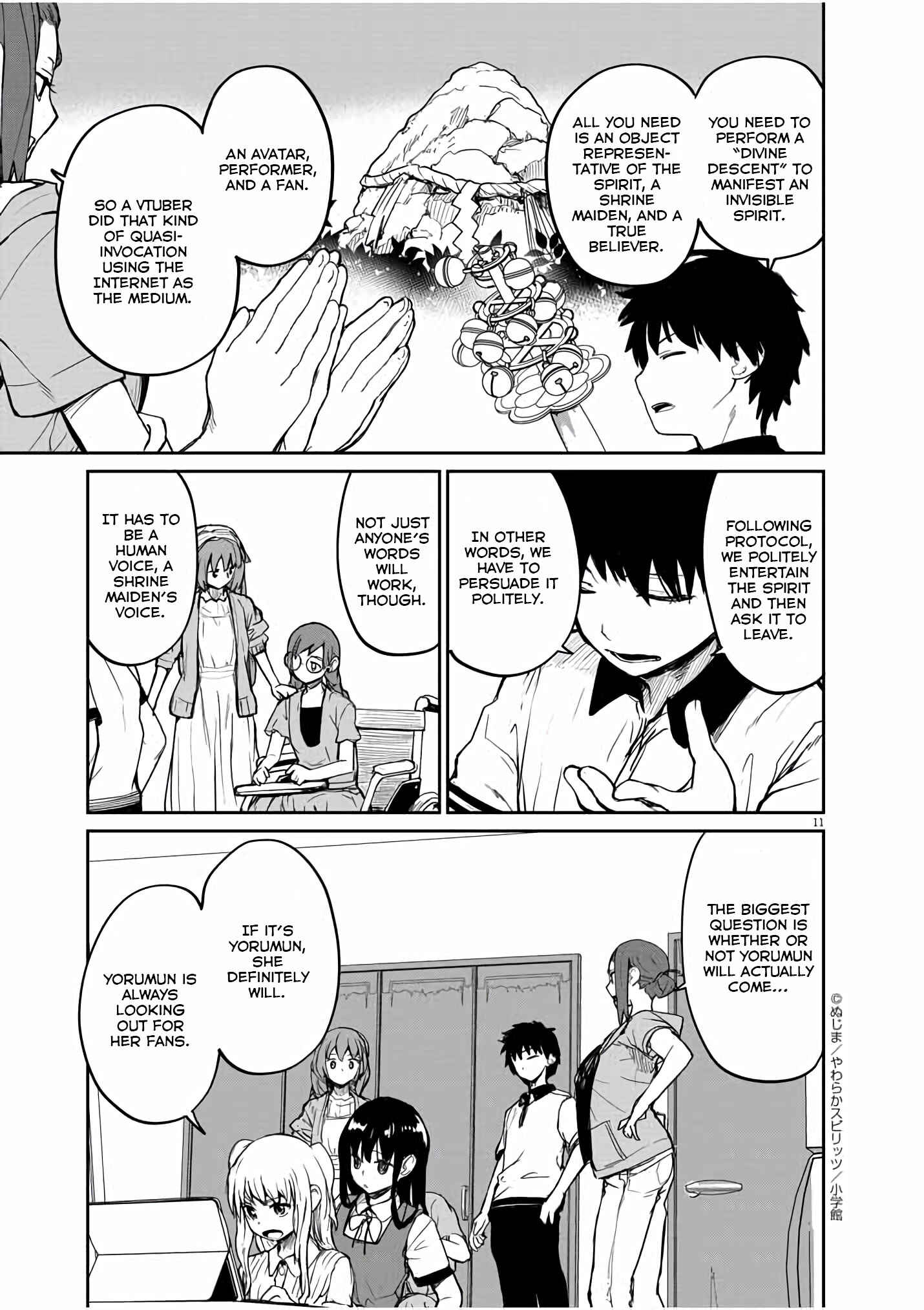 Chapter 37 - Page 12