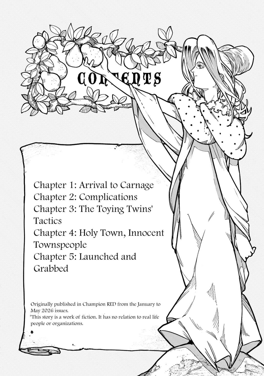 Chapter 1 - Page 3