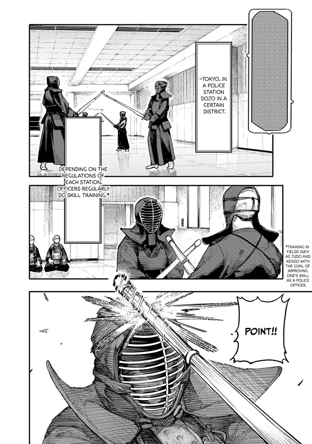 Chapter 1 - Page 5