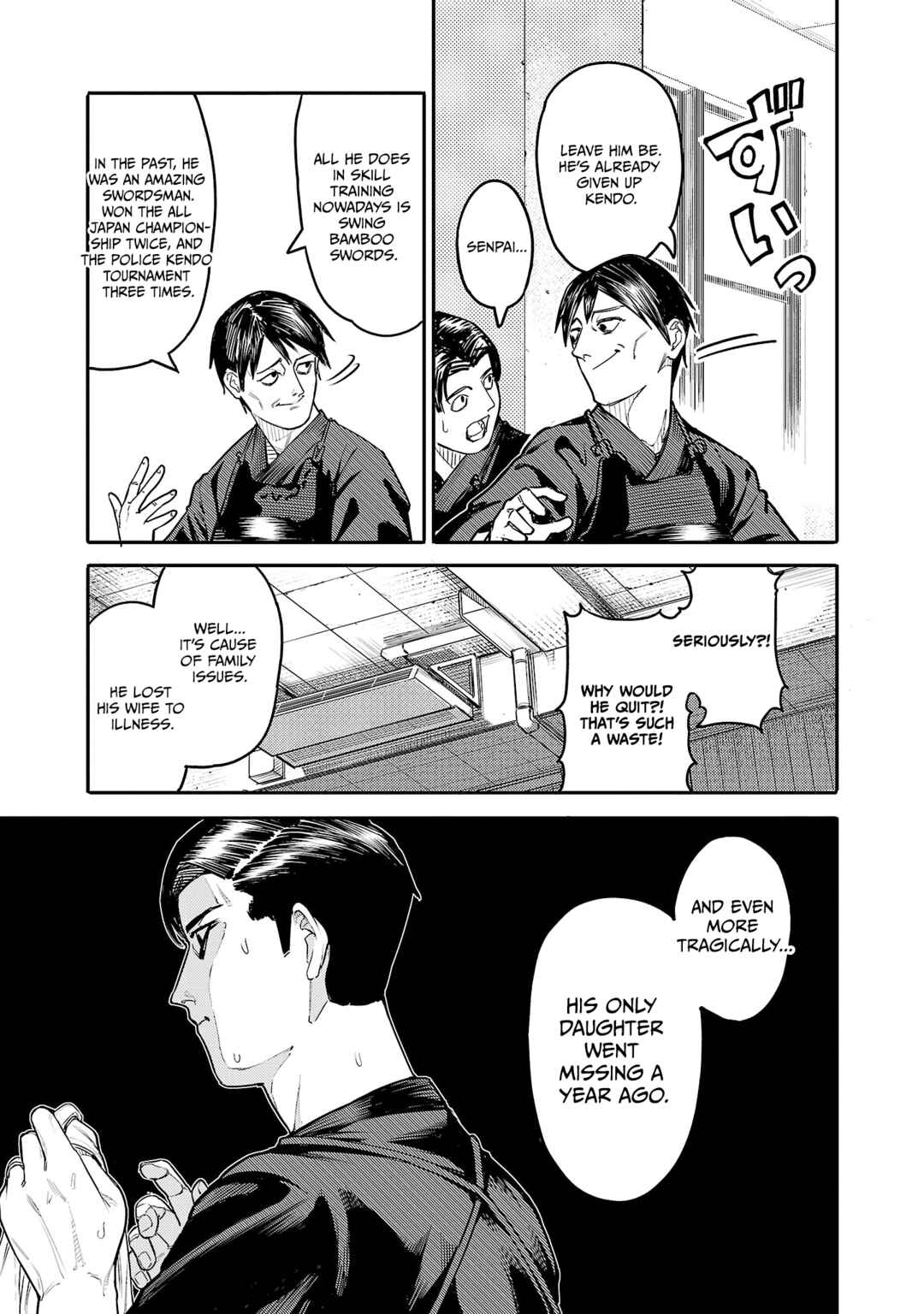Chapter 1 - Page 8