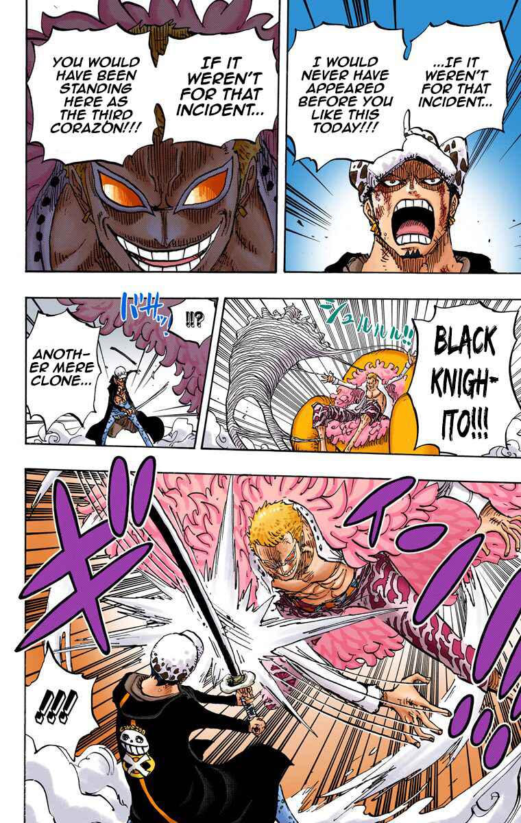 Chapter 759 - Page 11
