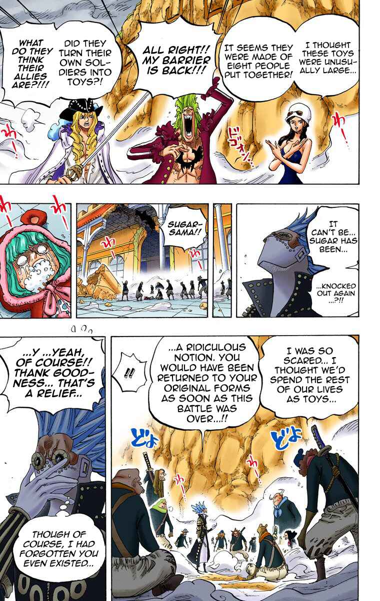 Chapter 759 - Page 4