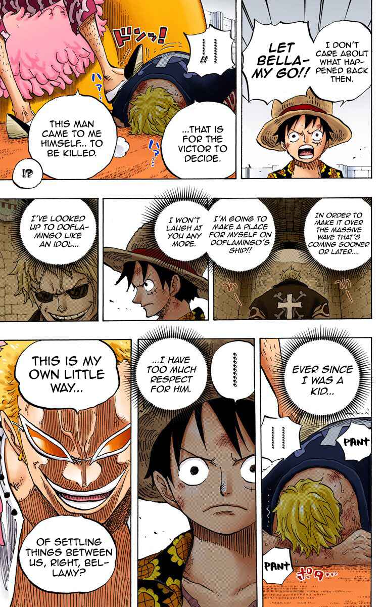 Chapter 759 - Page 6