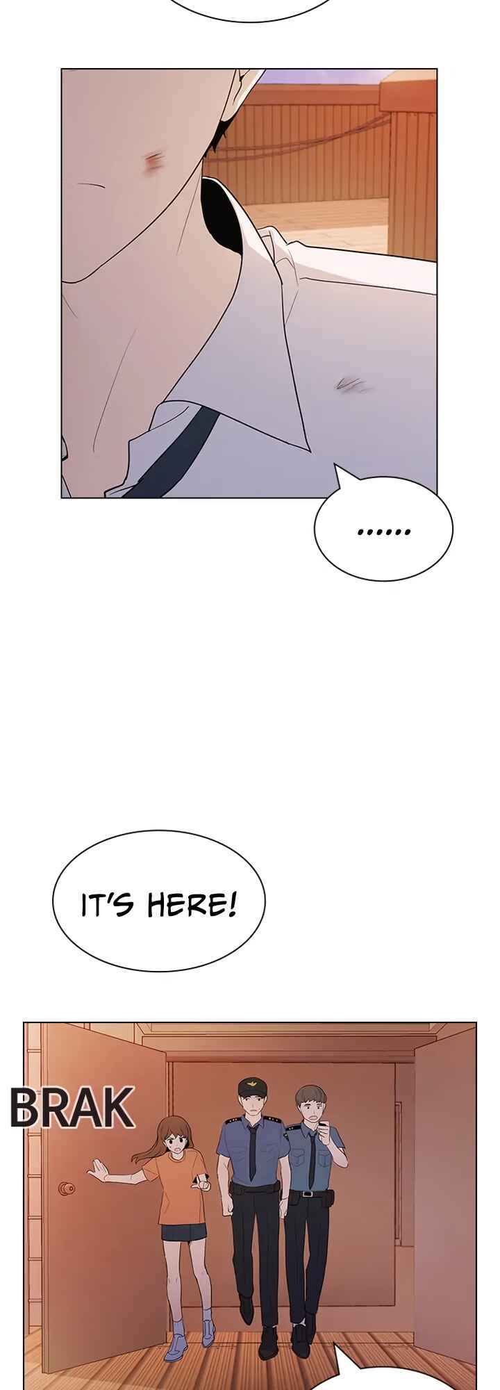 Chapter 46 - Page 32