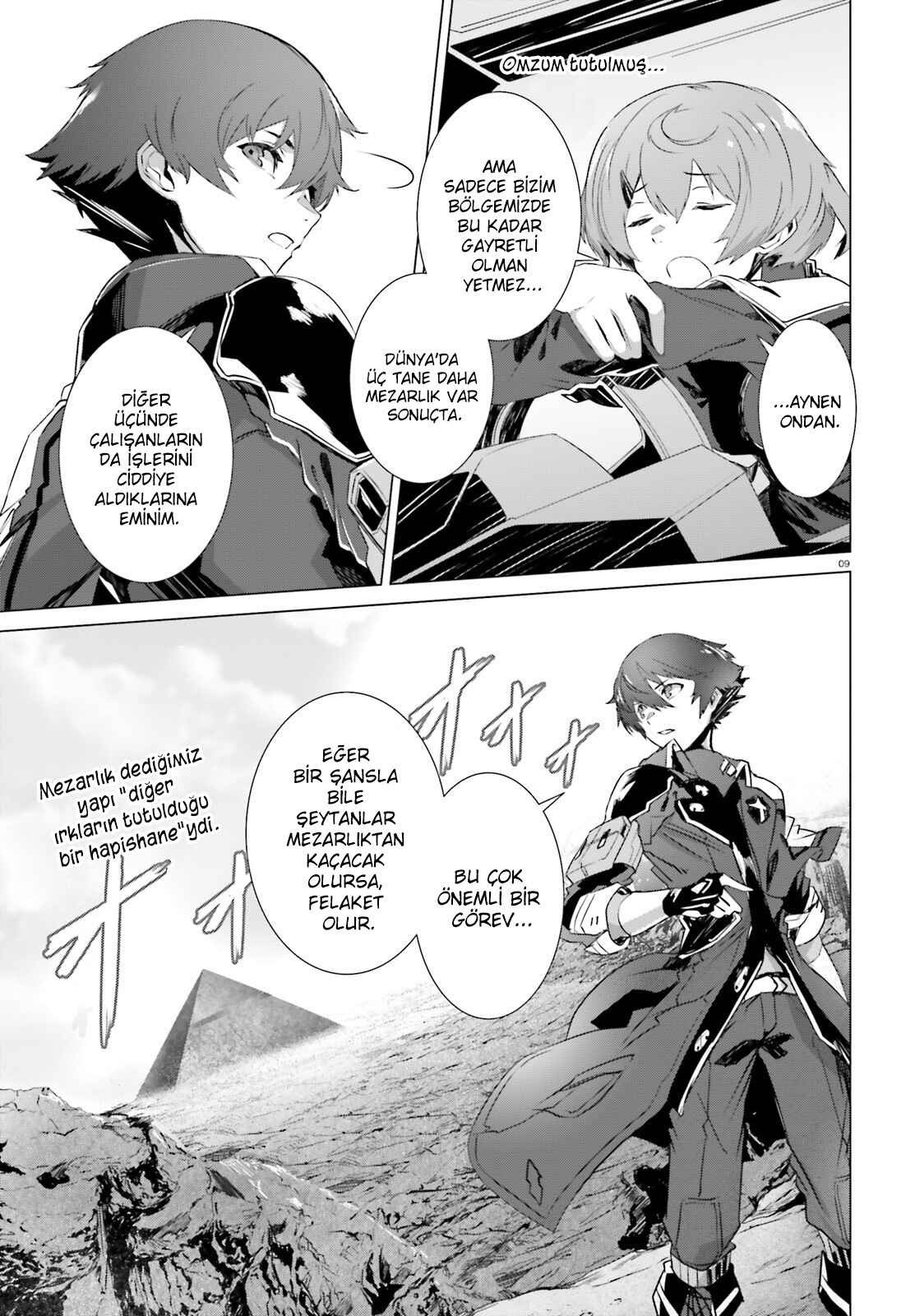 Chapter 1 - Page 7