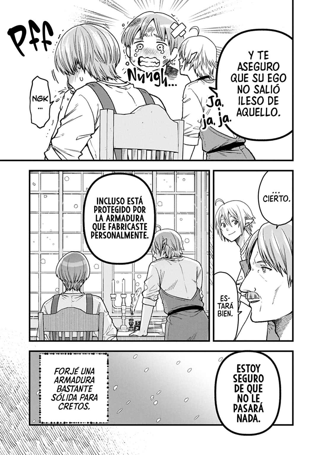Chapter 50 - Page 11