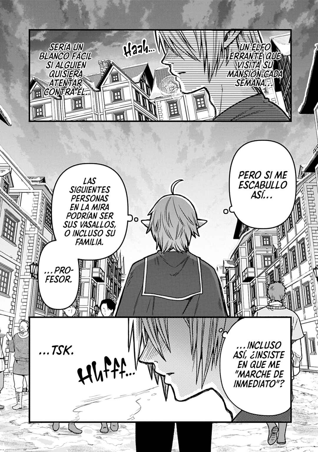 Chapter 50 - Page 19