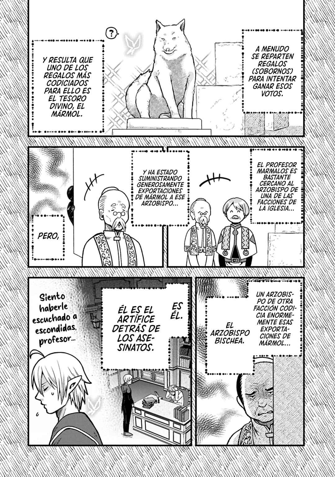 Chapter 50 - Page 30