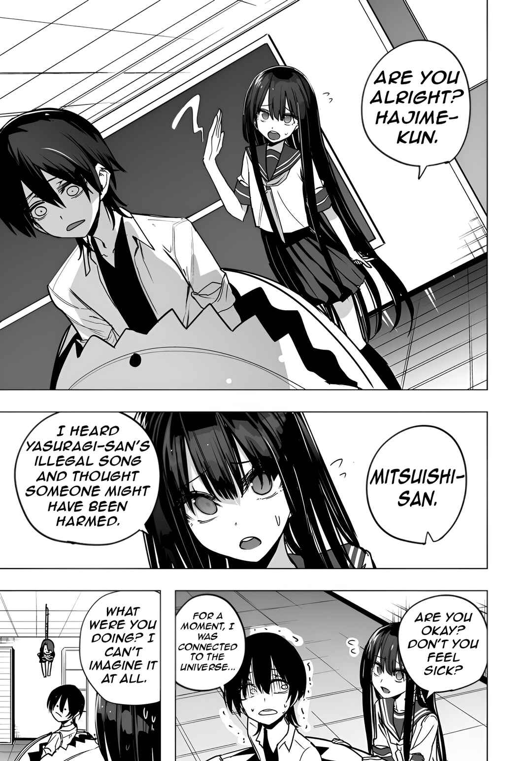 Chapter 38 - Page 19