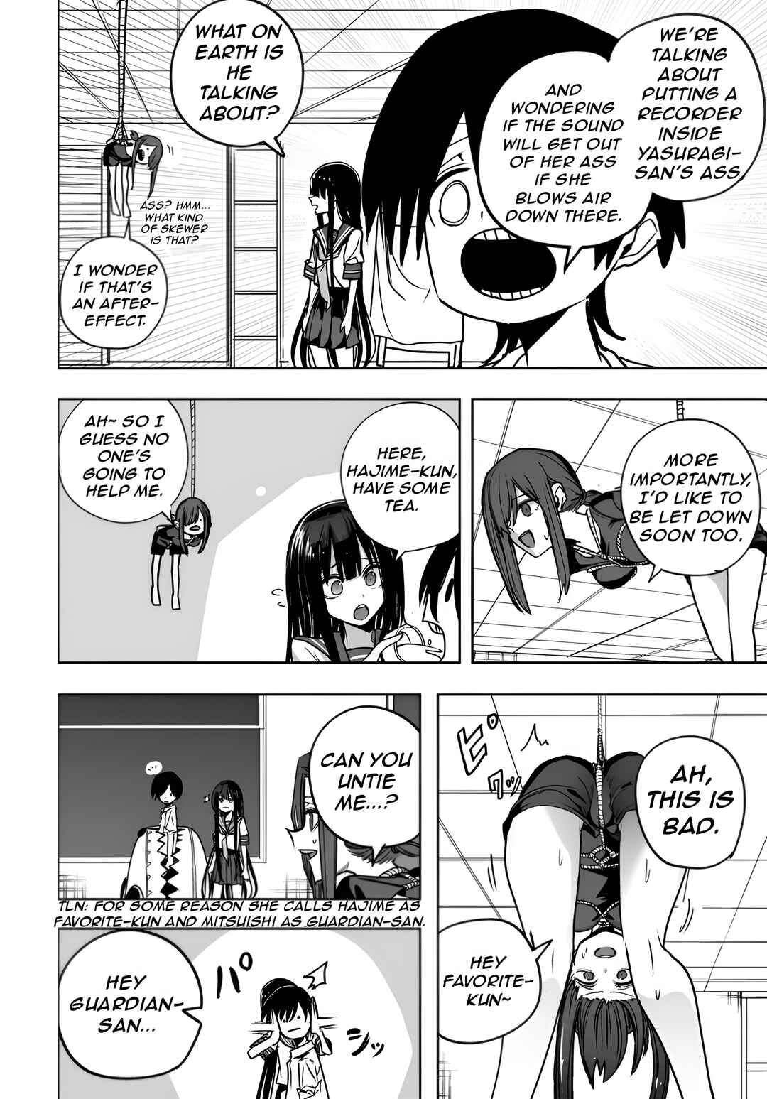 Chapter 38 - Page 20