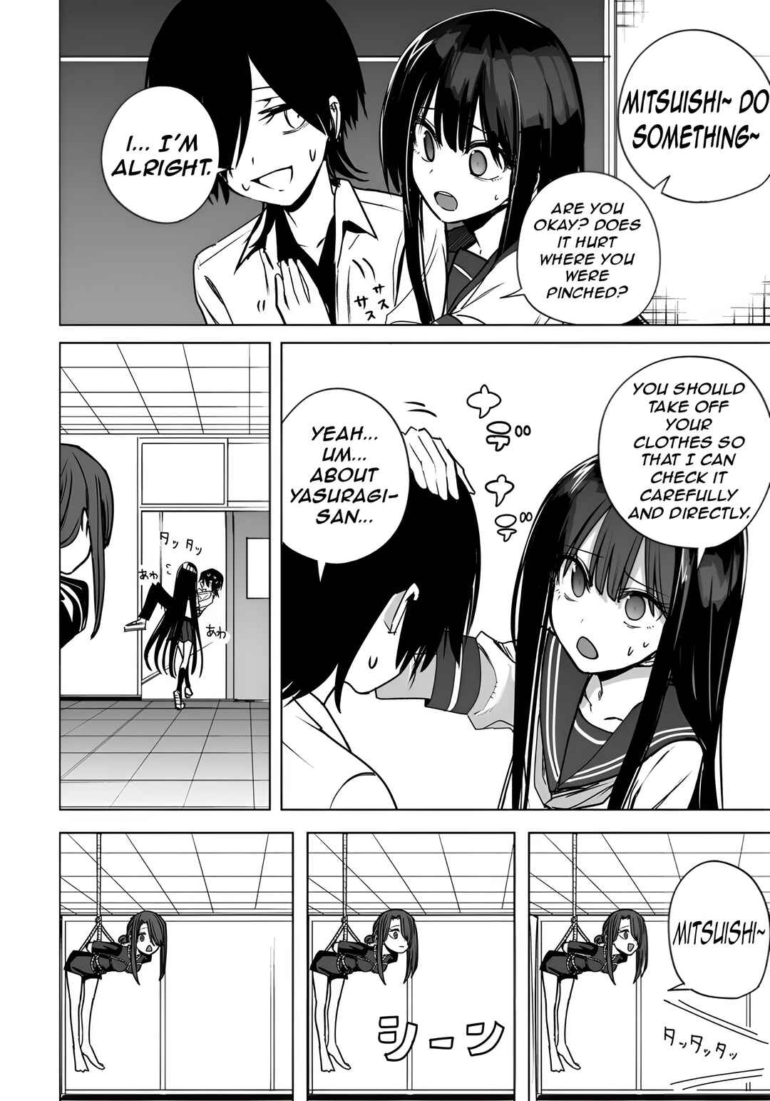 Chapter 38 - Page 22