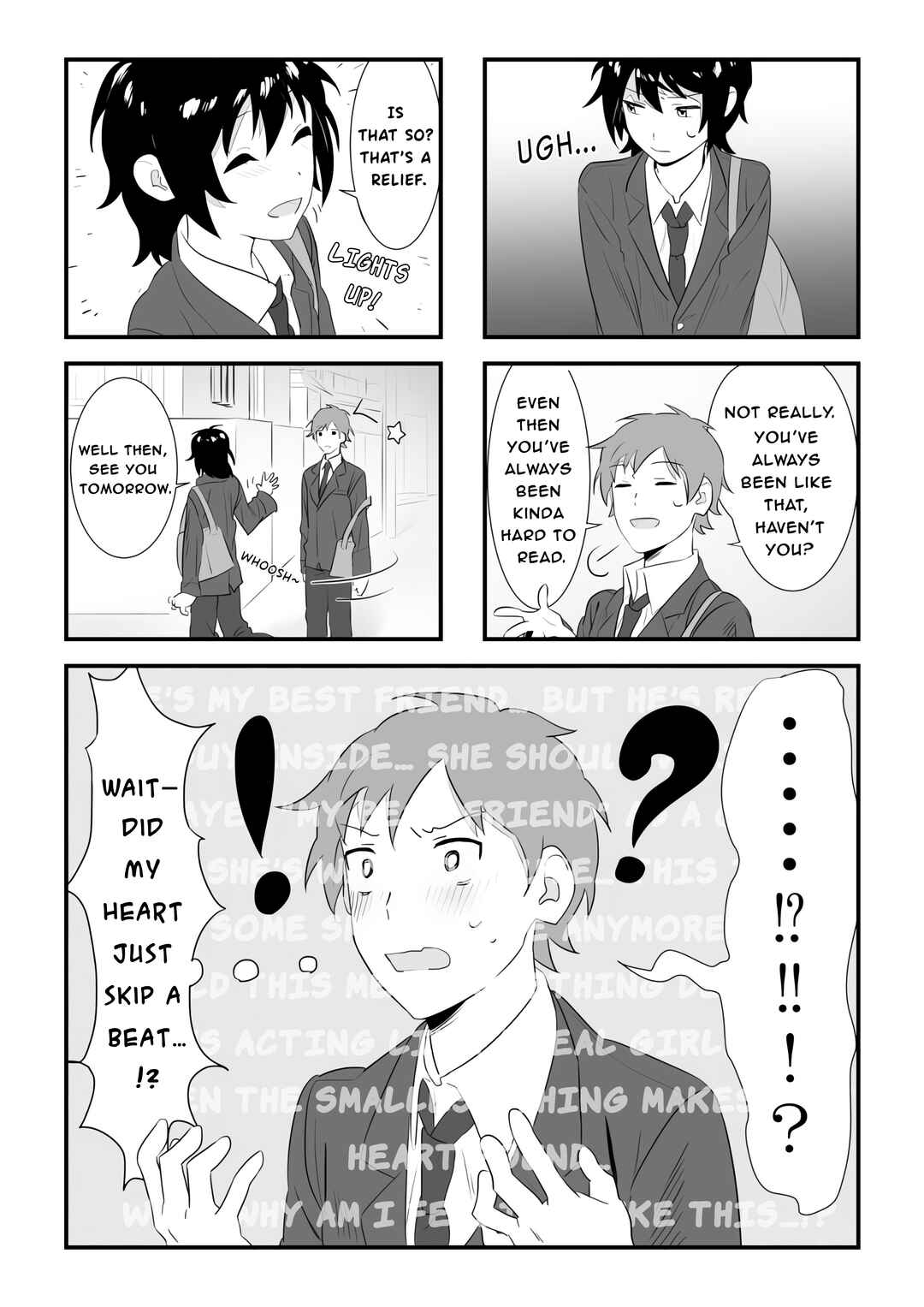 Chapter 1 - Page 5