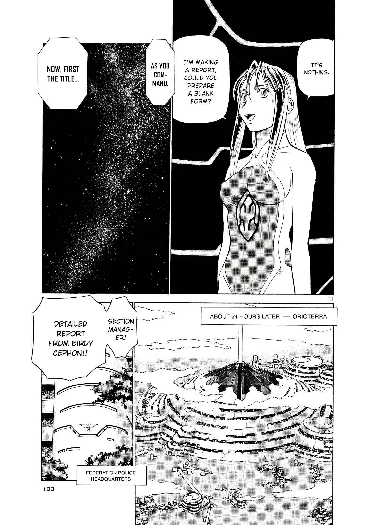 Chapter 65 - Page 11