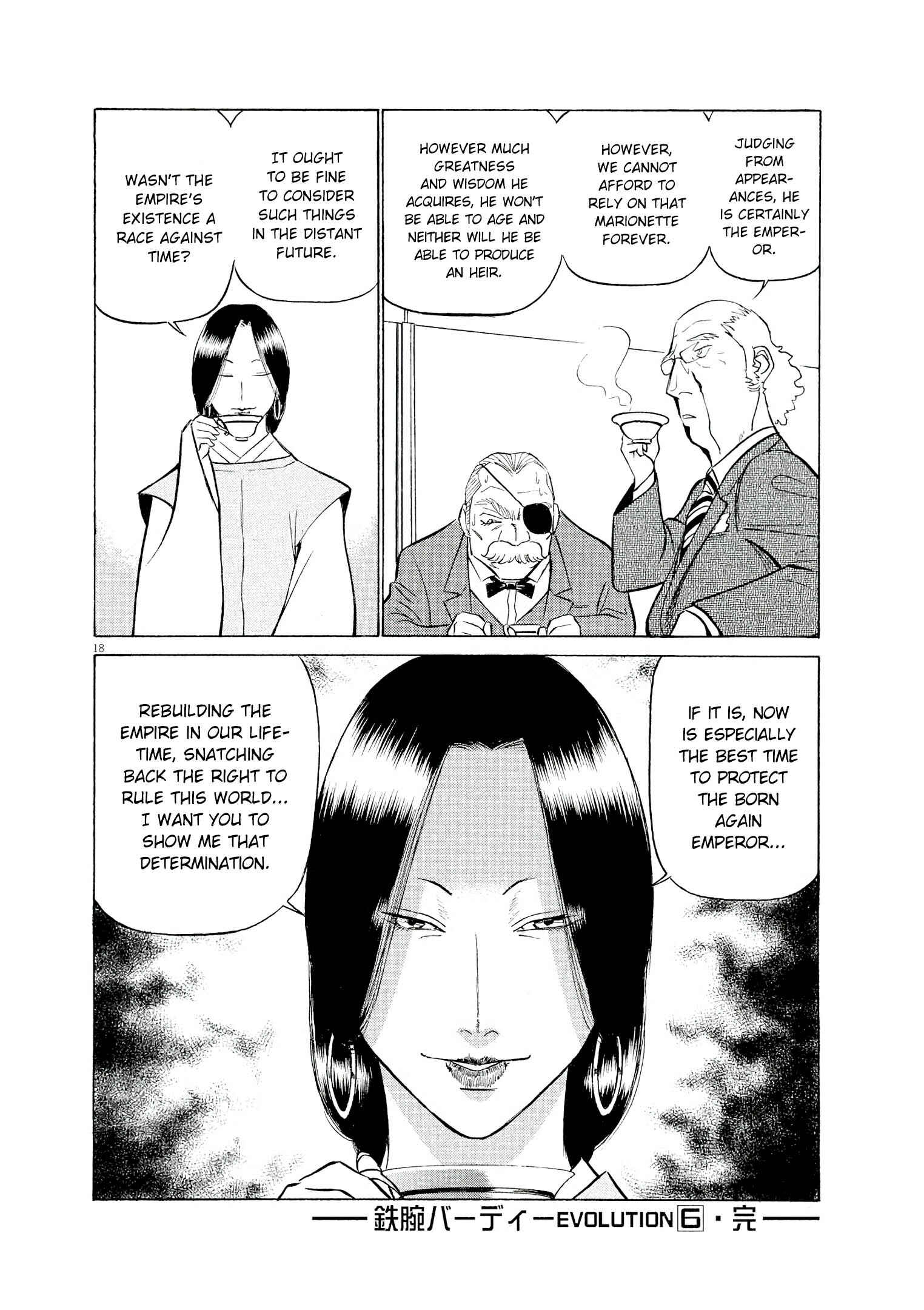 Chapter 65 - Page 18