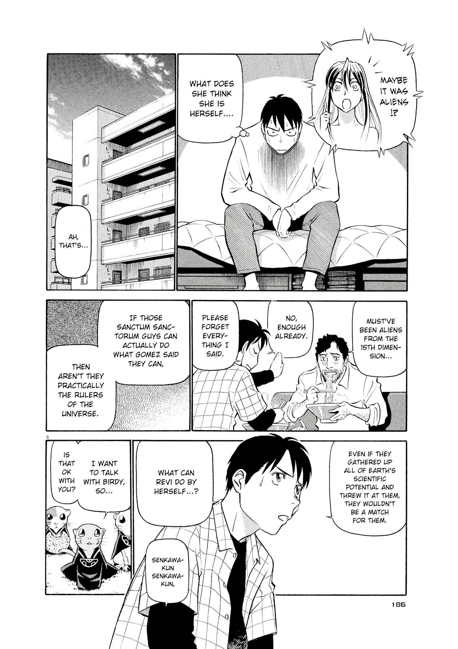 Chapter 65 - Page 4