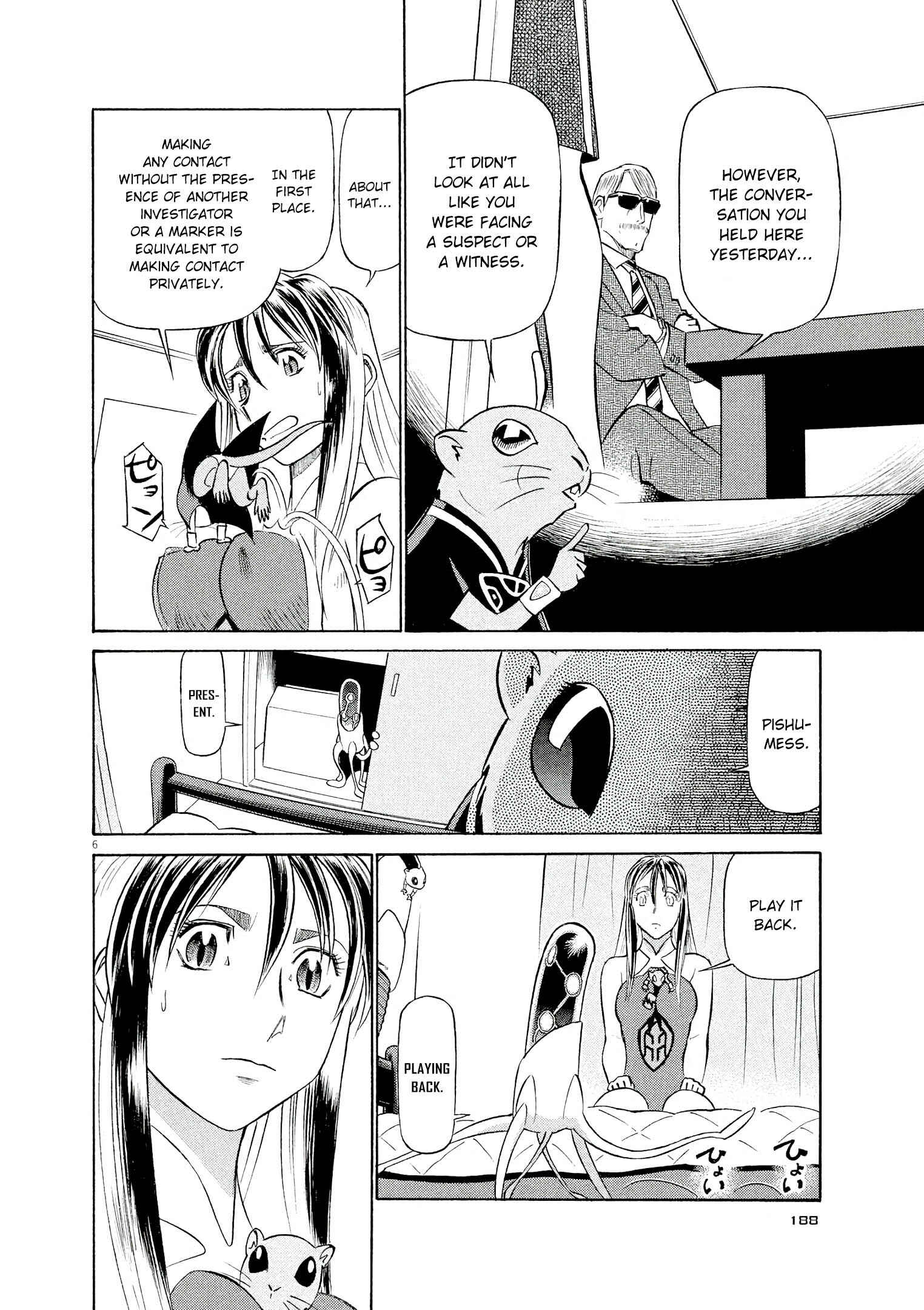 Chapter 65 - Page 6