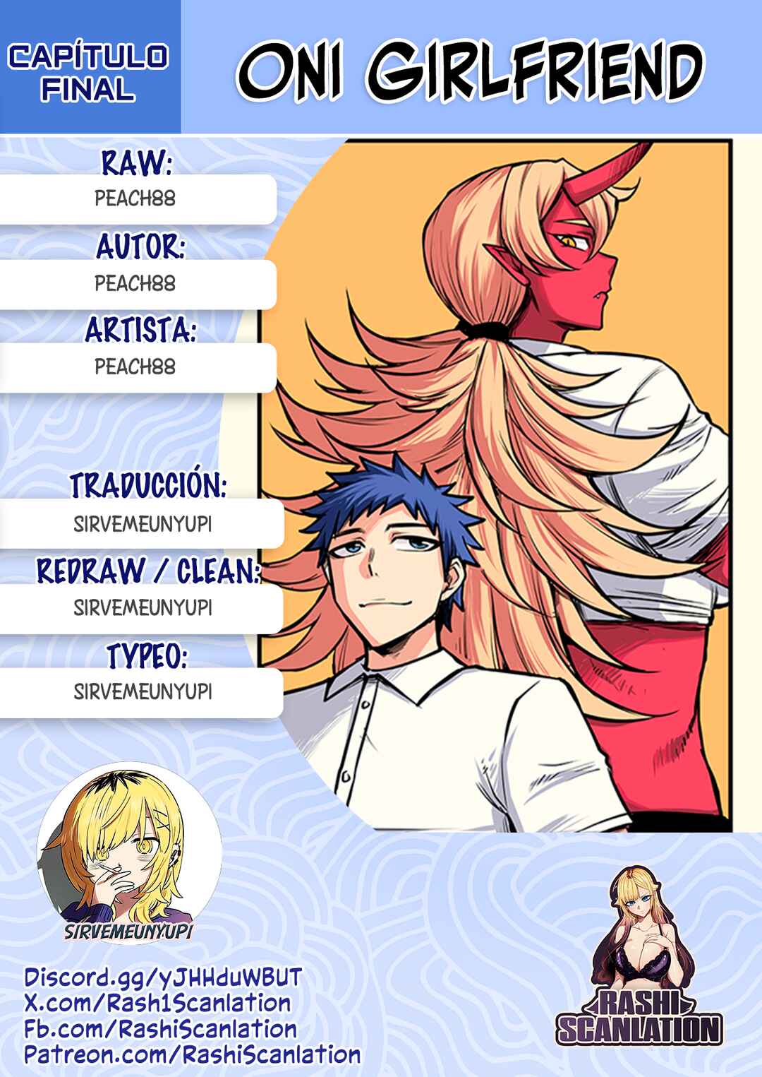 Chapter 23 - Page 1