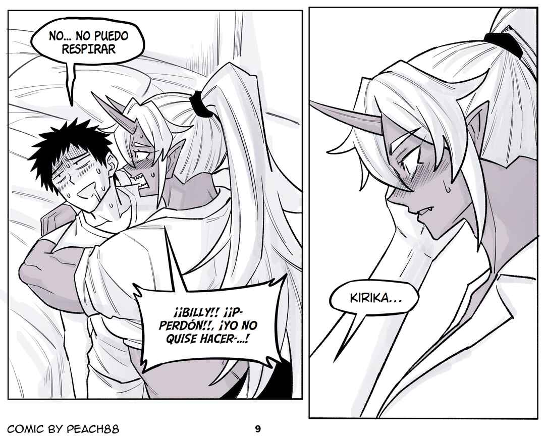 Chapter 23 - Page 11