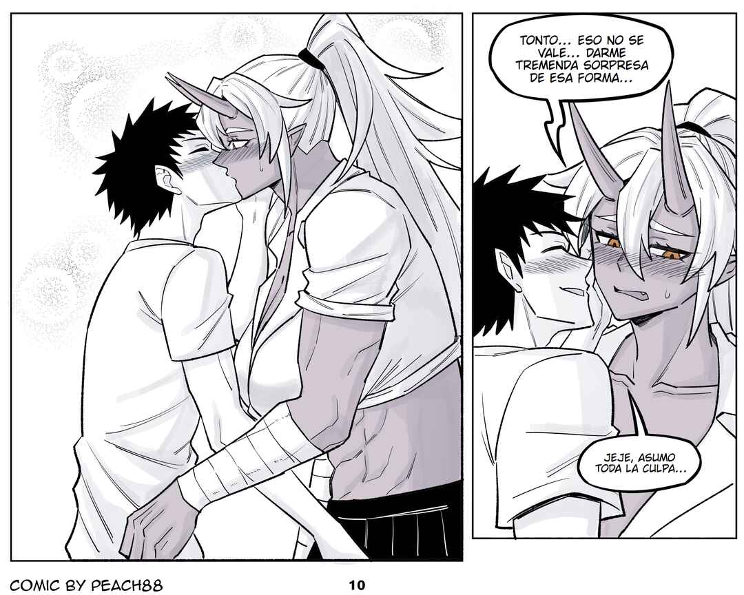 Chapter 23 - Page 12