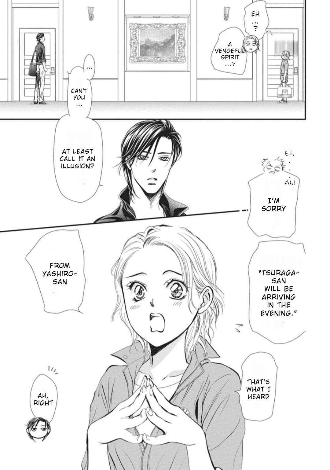 Chapter 324 - Page 10