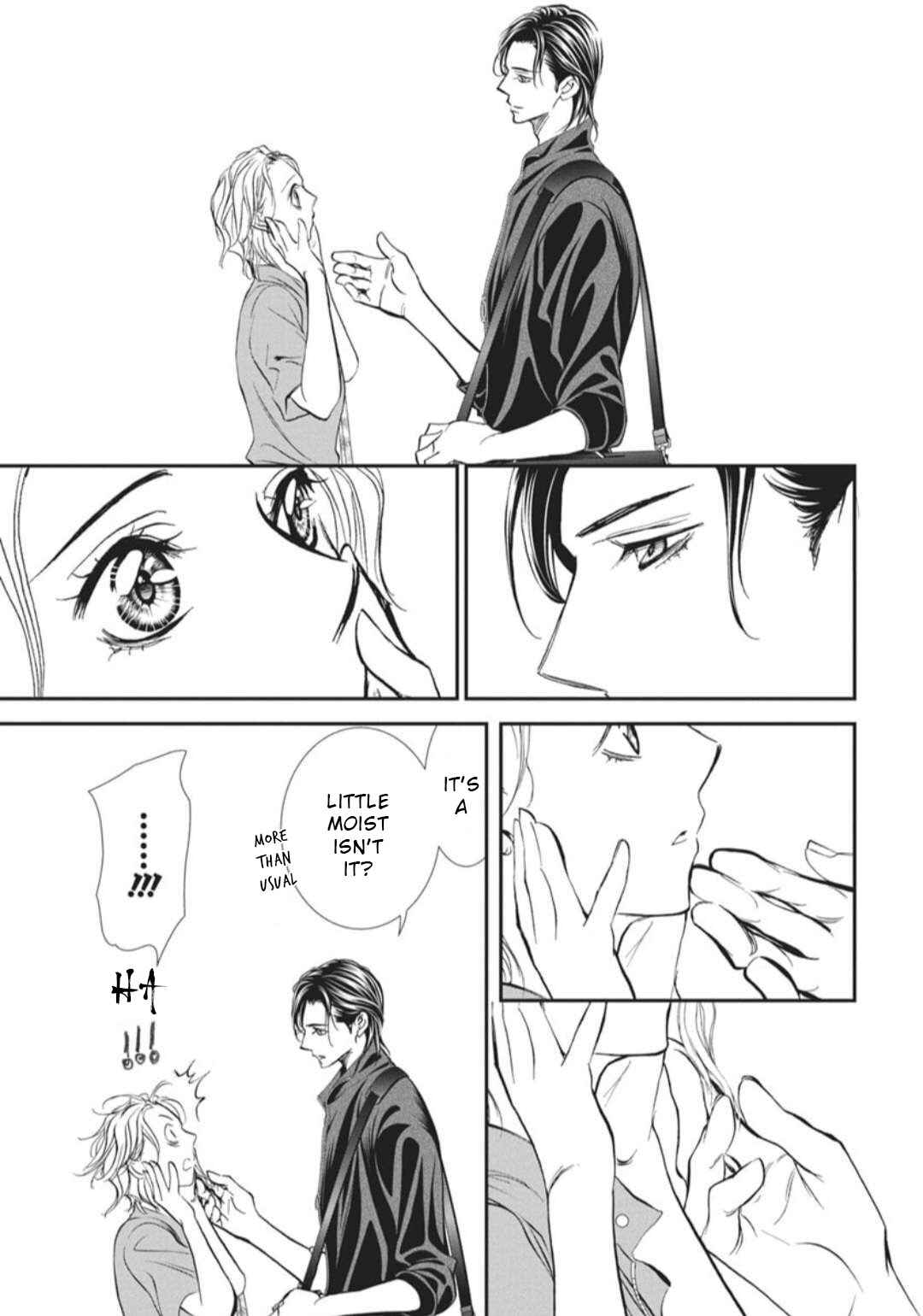 Chapter 324 - Page 14
