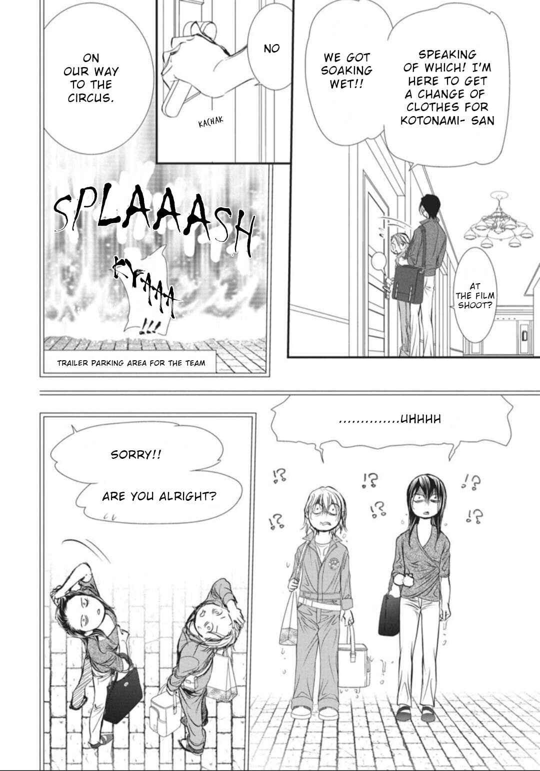 Chapter 324 - Page 15