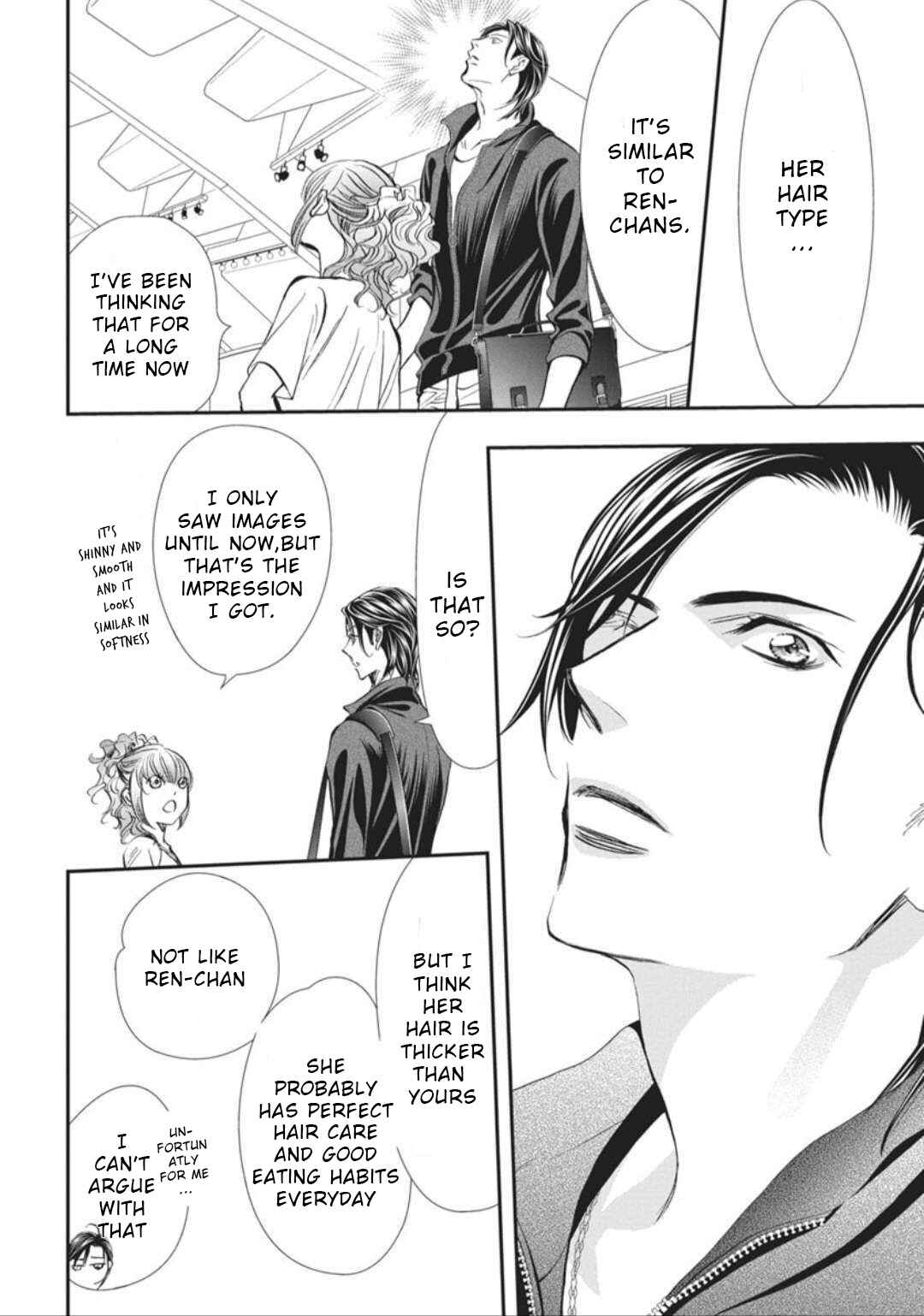 Chapter 324 - Page 3