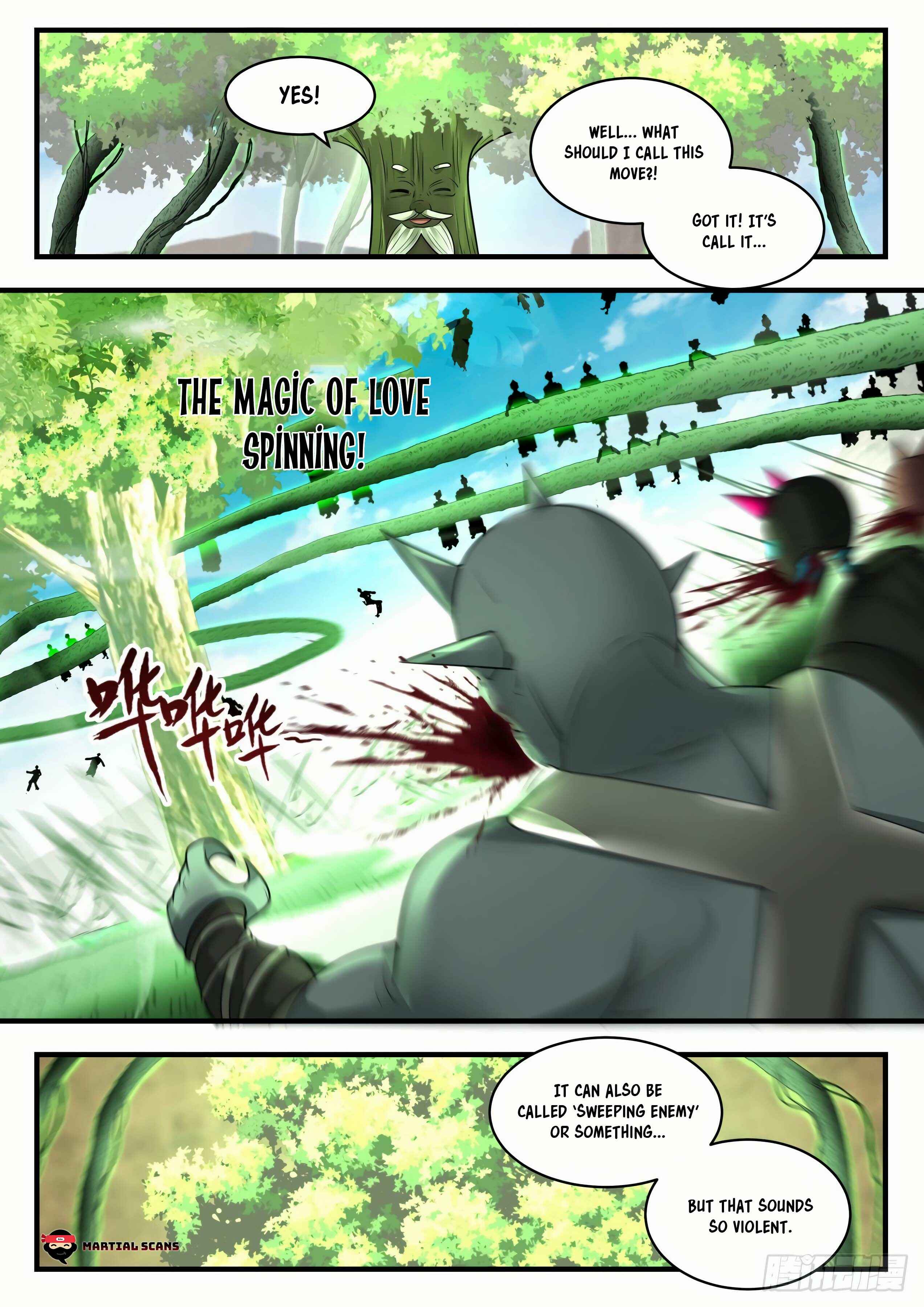 Chapter 2046 - Page 10