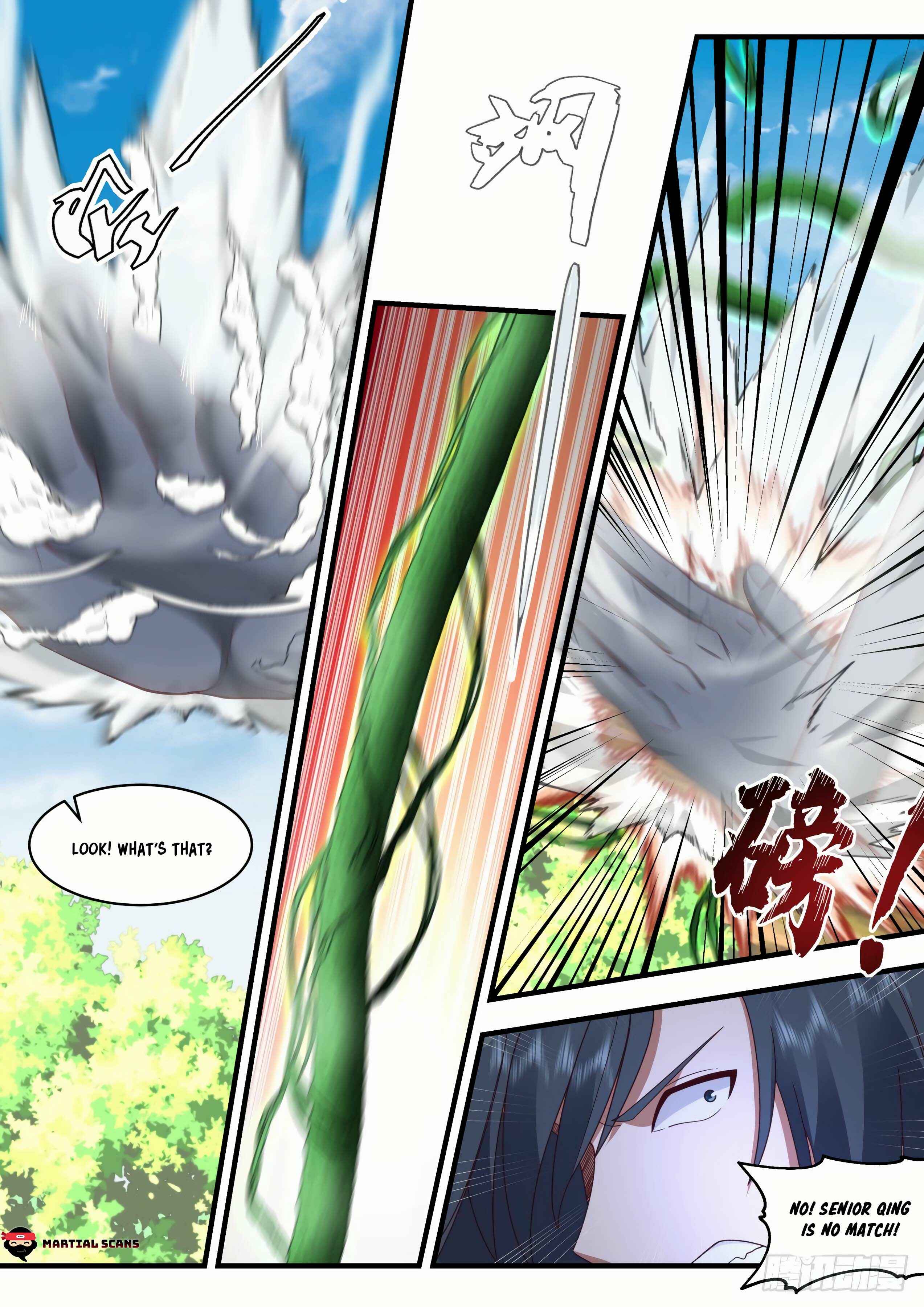Chapter 2046 - Page 11