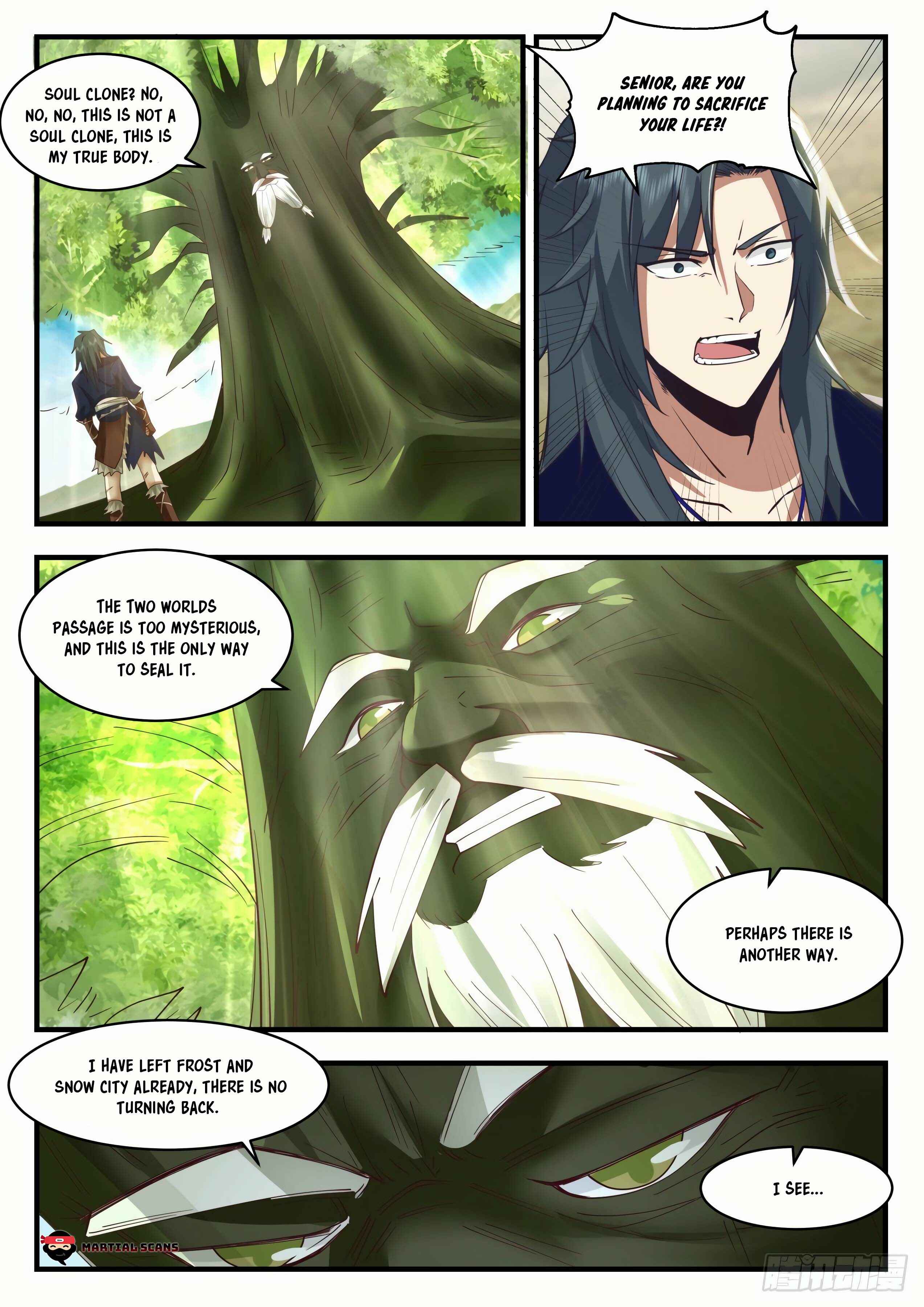 Chapter 2046 - Page 3
