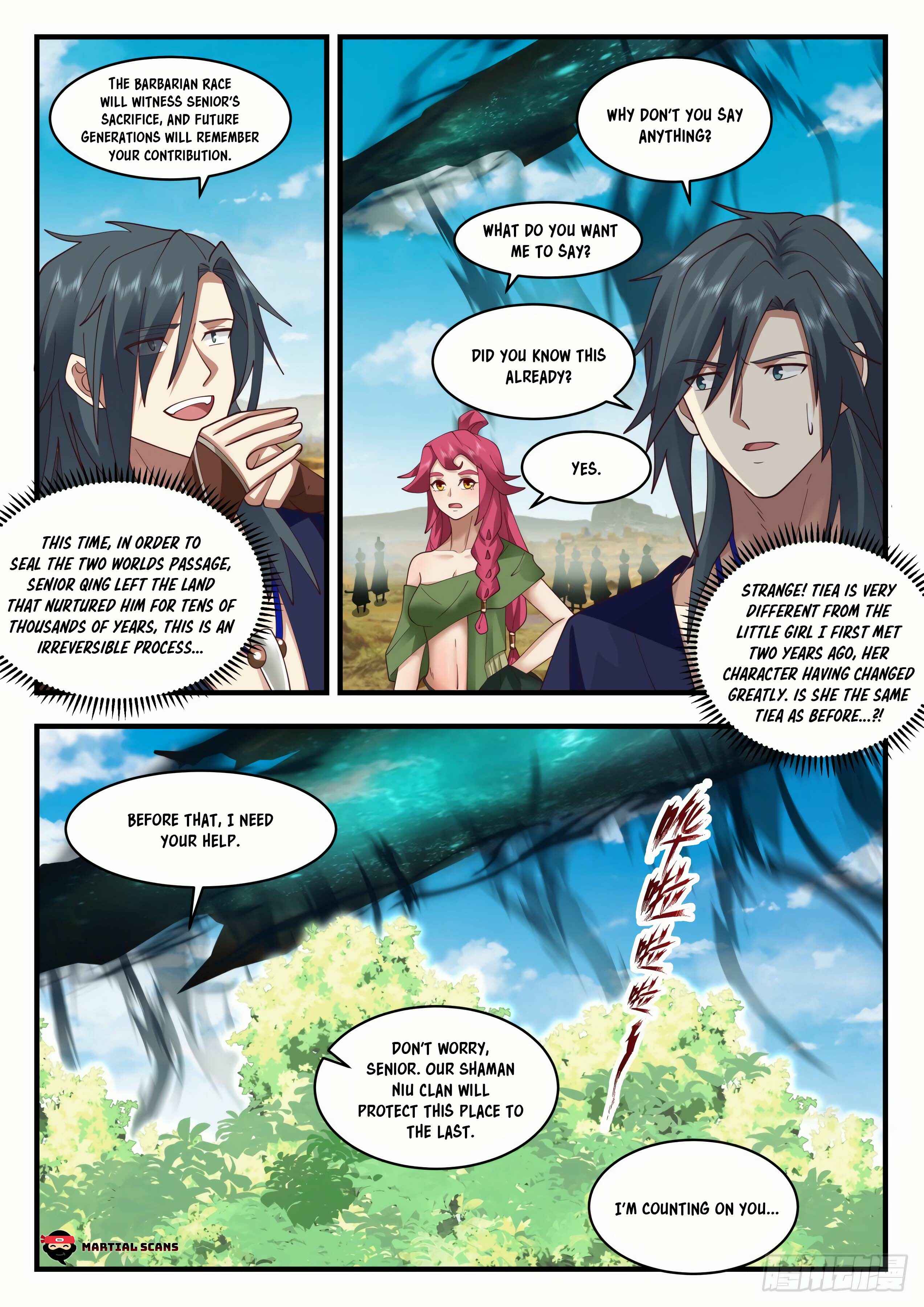 Chapter 2046 - Page 4