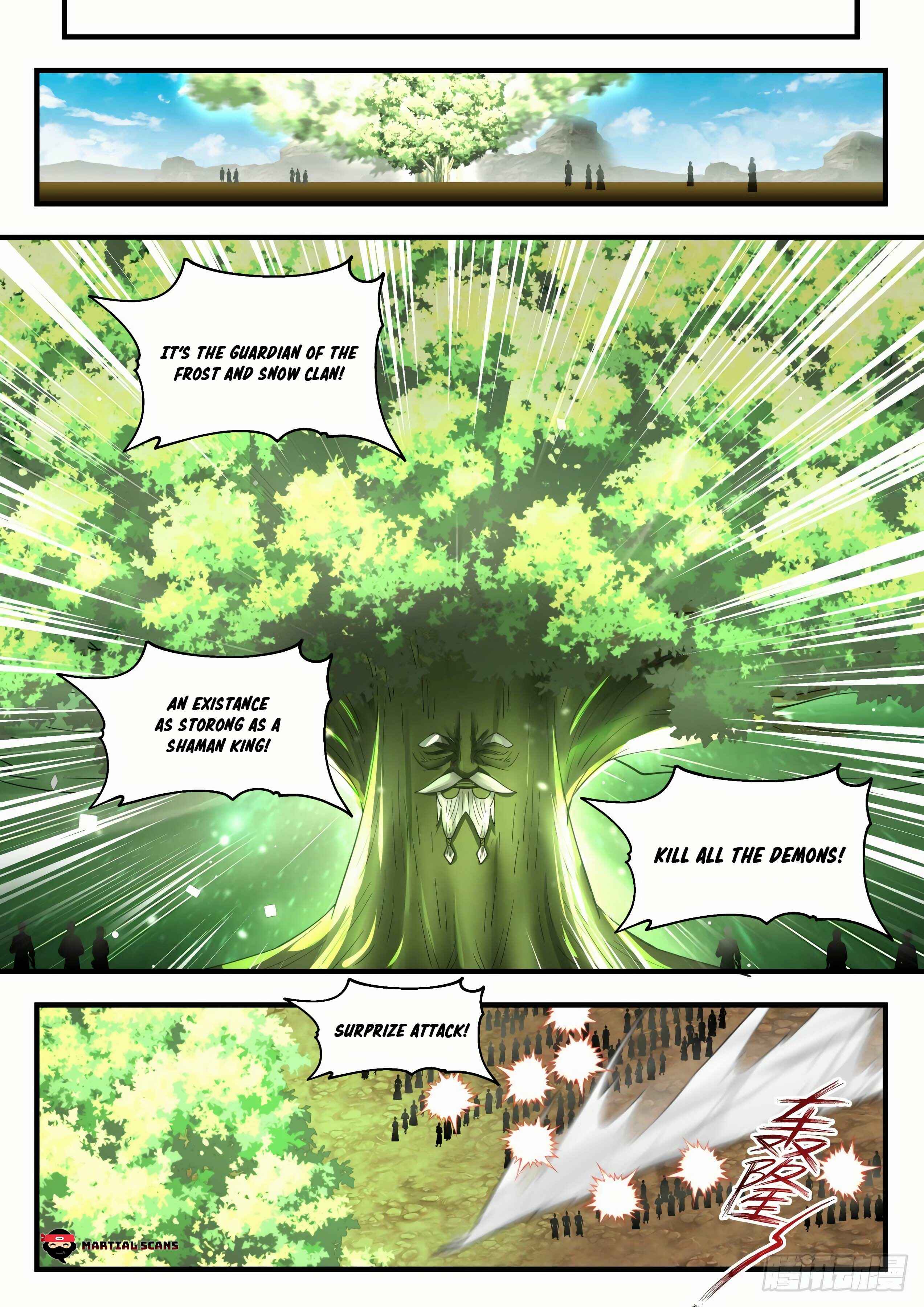 Chapter 2046 - Page 5
