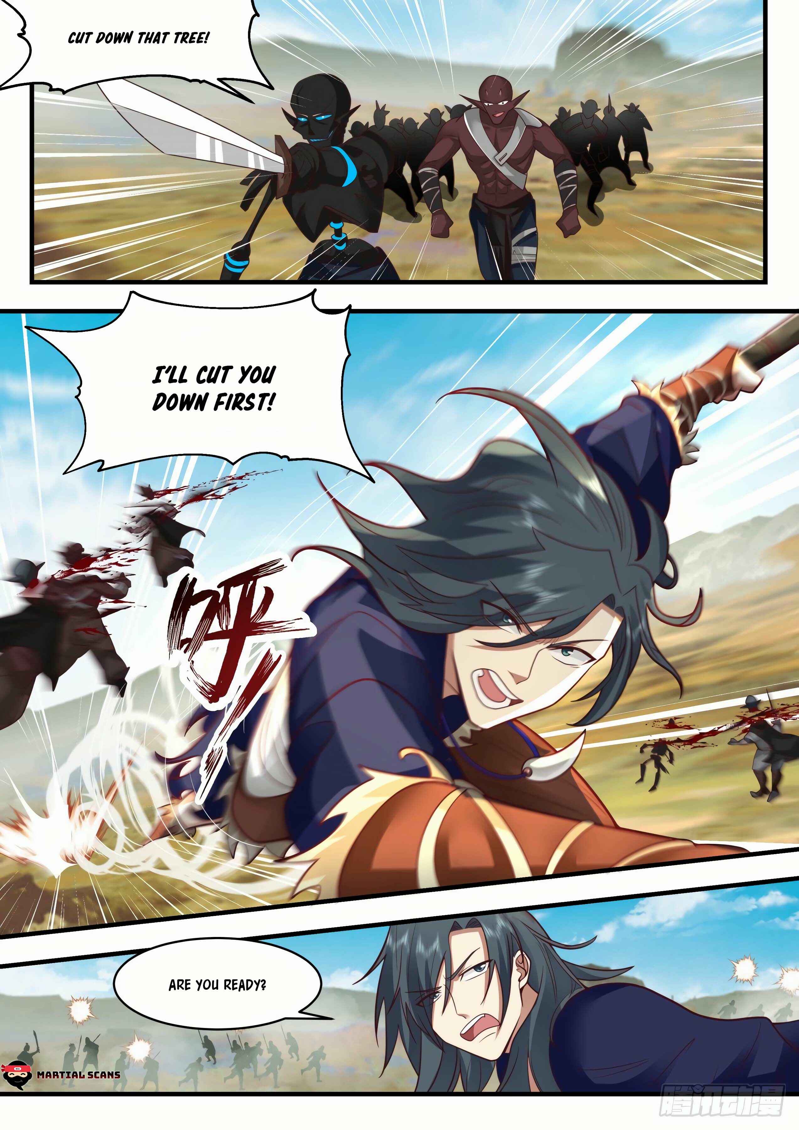 Chapter 2046 - Page 9