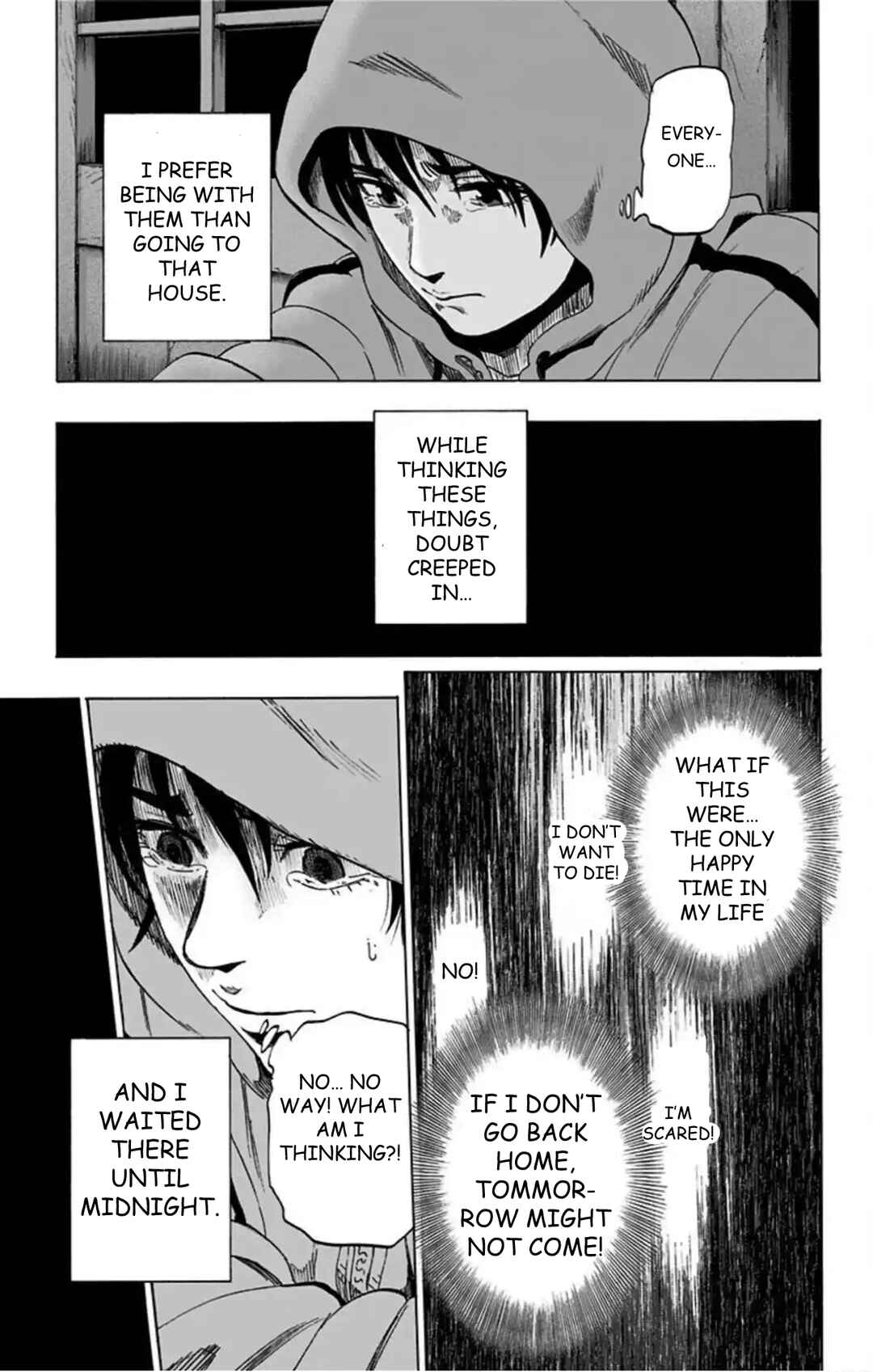 Chapter 71 - Page 10