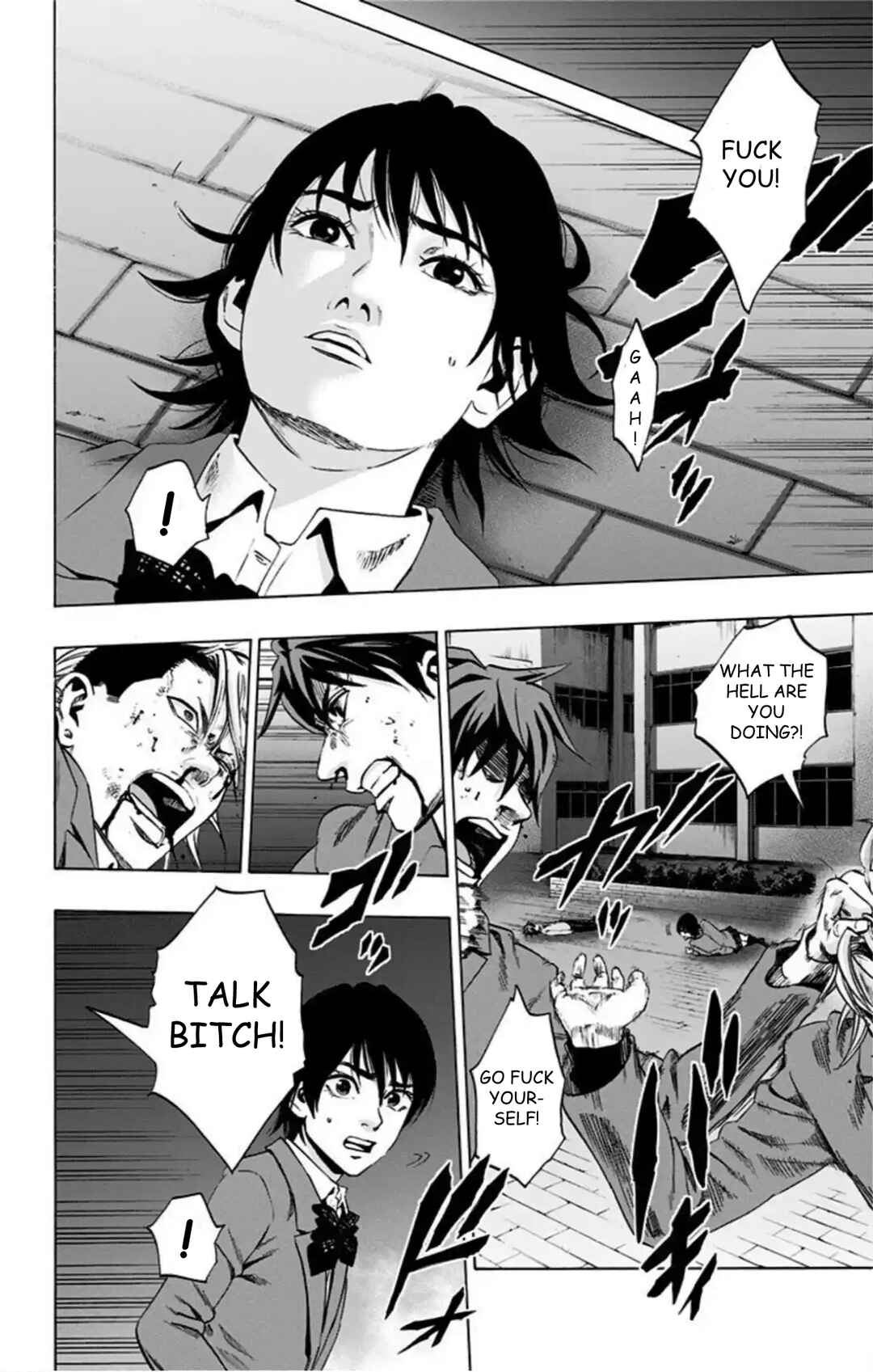 Chapter 71 - Page 11