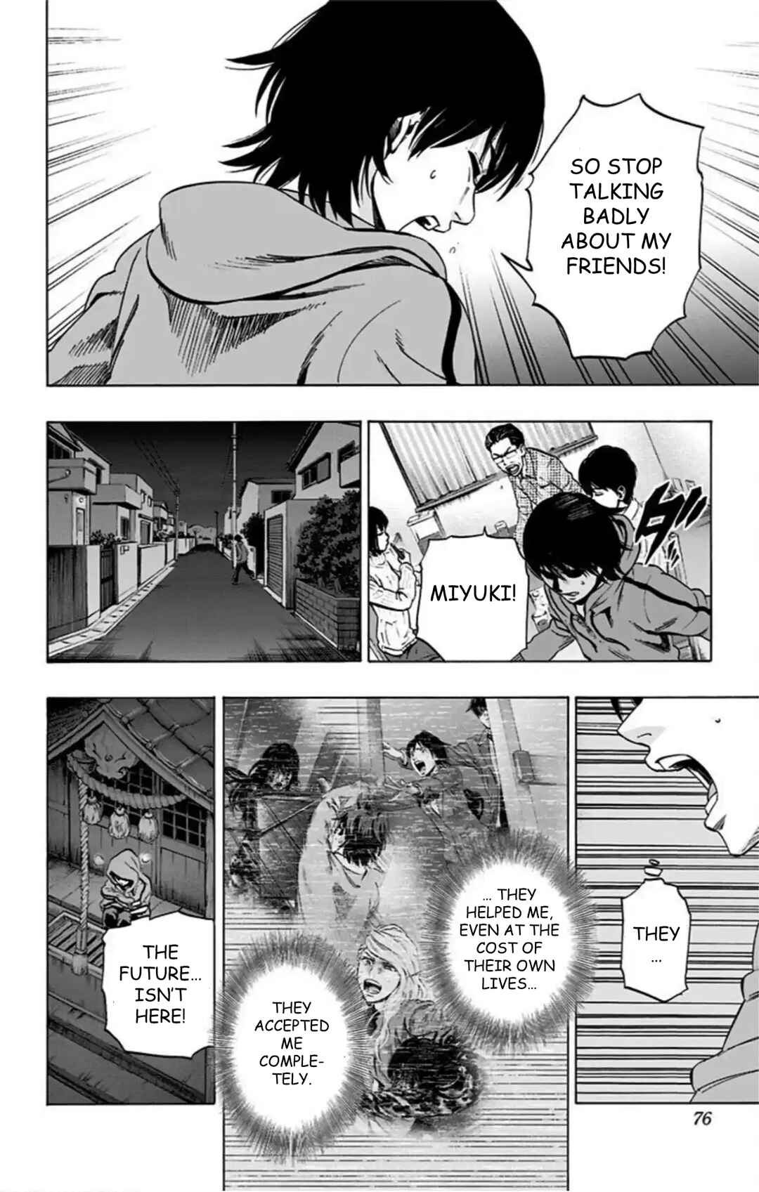 Chapter 71 - Page 9