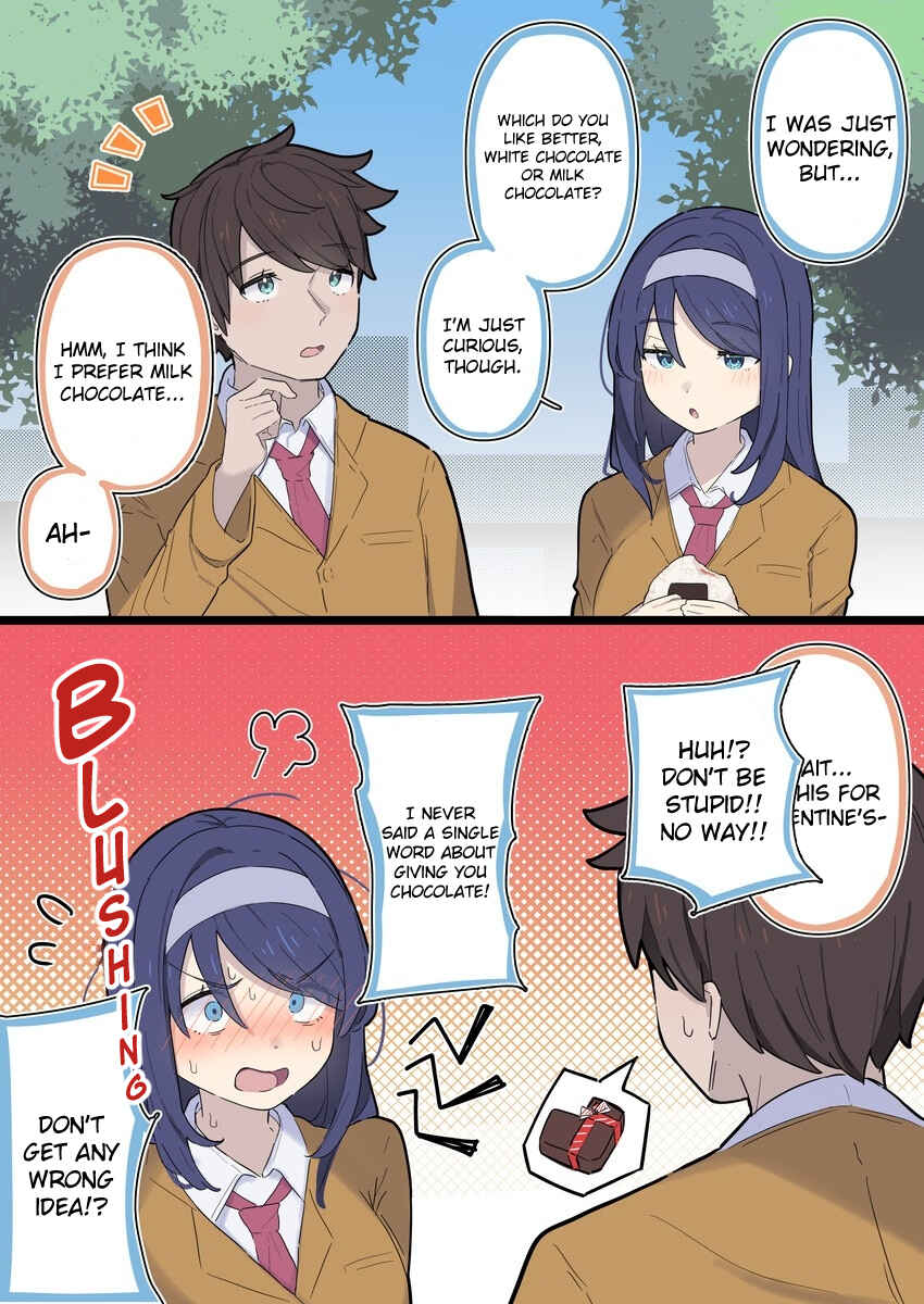 Chapter 151 - Page 1