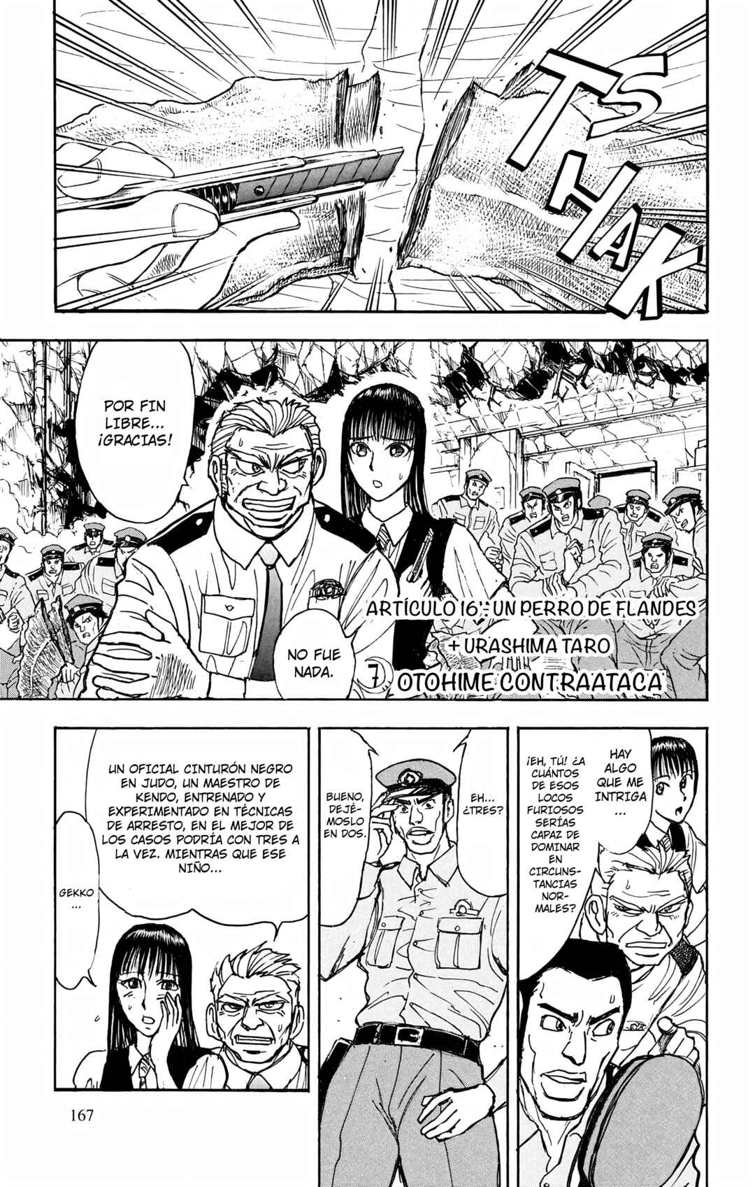 Chapter 65 - Page 1